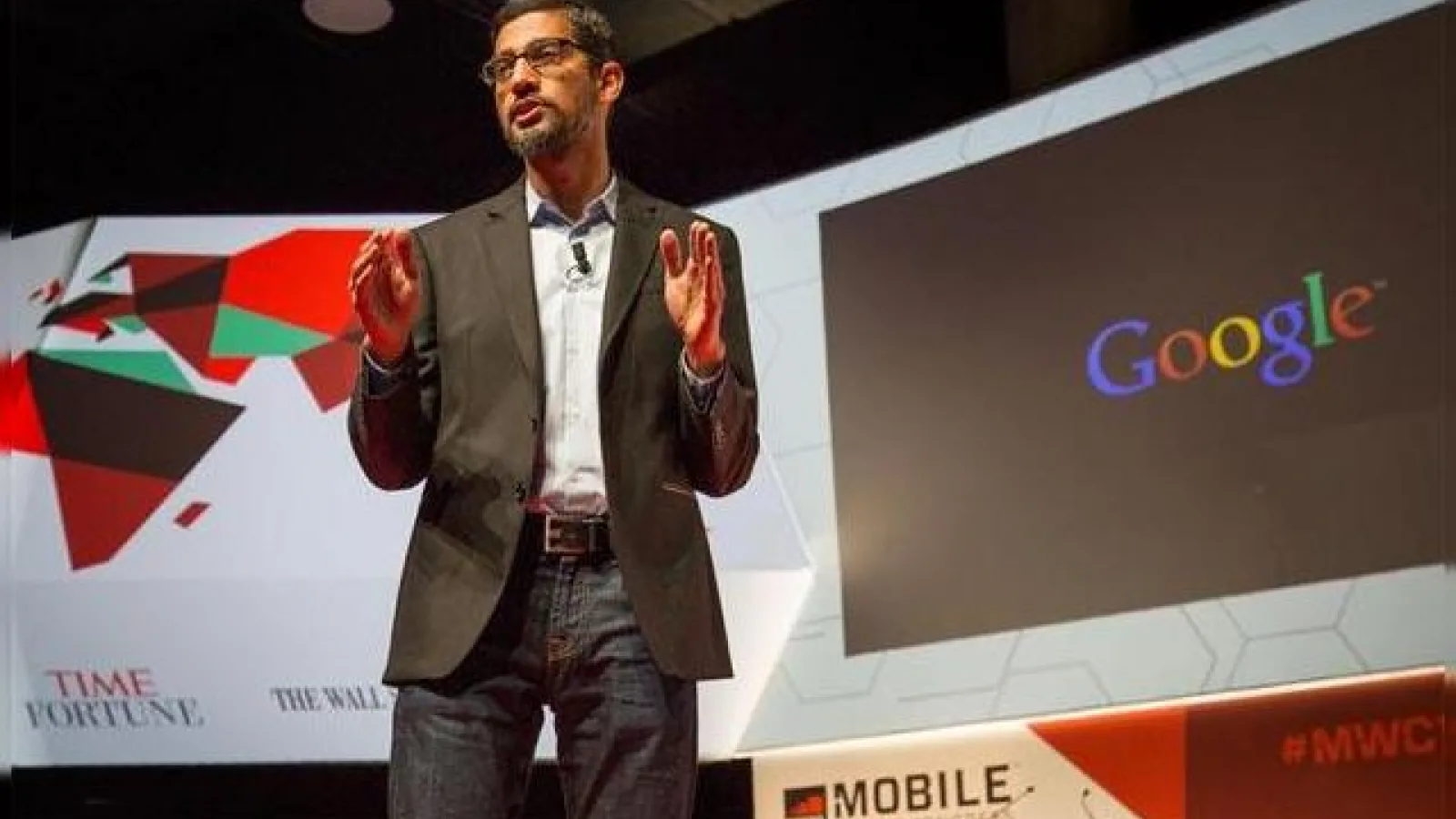 Google+ se pregăteşte de închidere? Mesajele lui Sundar Pichai de la MWC par să indice acest lucru...