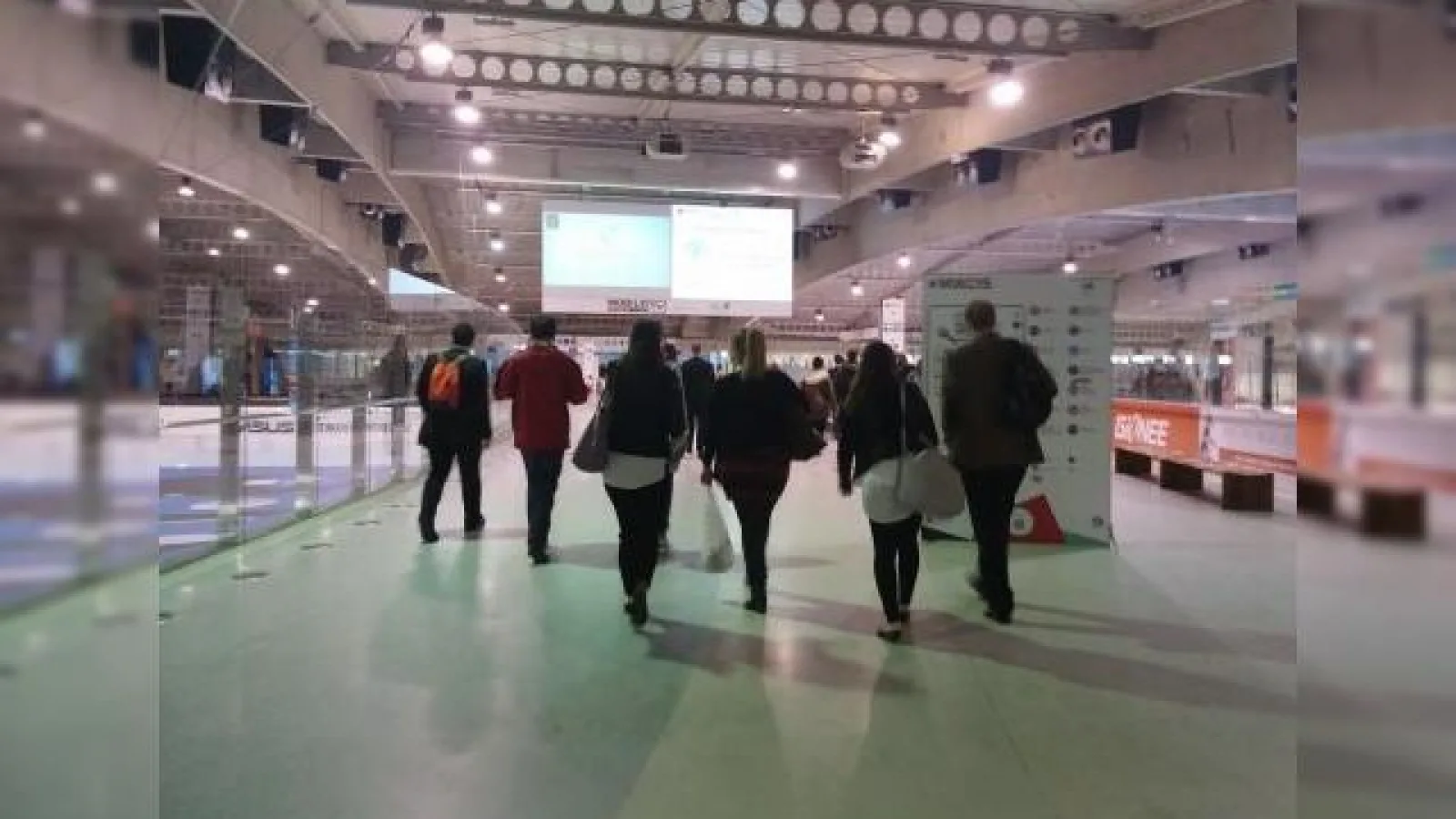 Jurnal de bord MWC 2015, ziua 5: Show-ul continuă cu lansări de noi produse, iar chinezii vin cu surprize