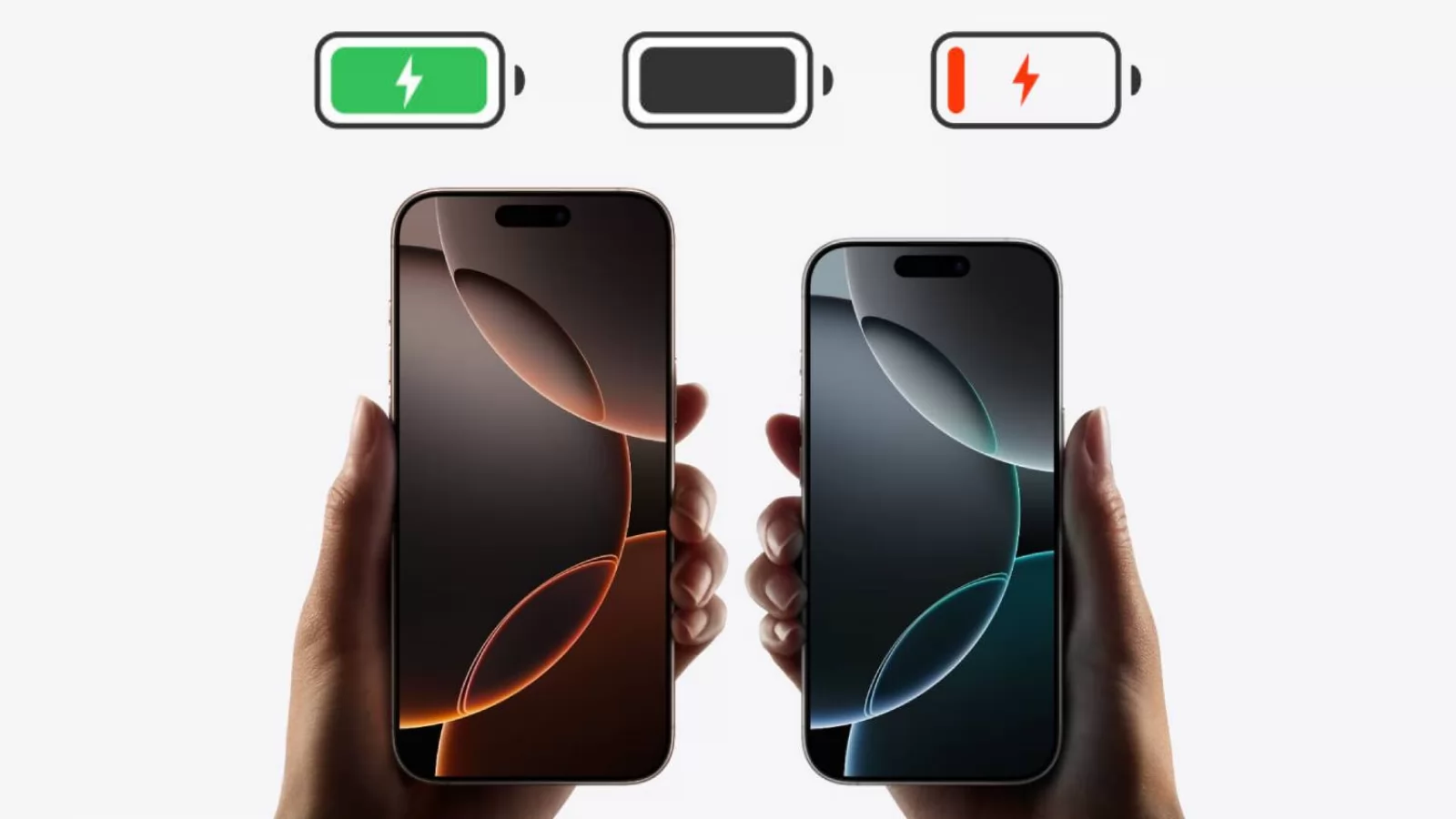 Iată capacitatea exactă a bateriei lui iPhone 16, 16 Pro, 16 Pro Max și 16 Plus