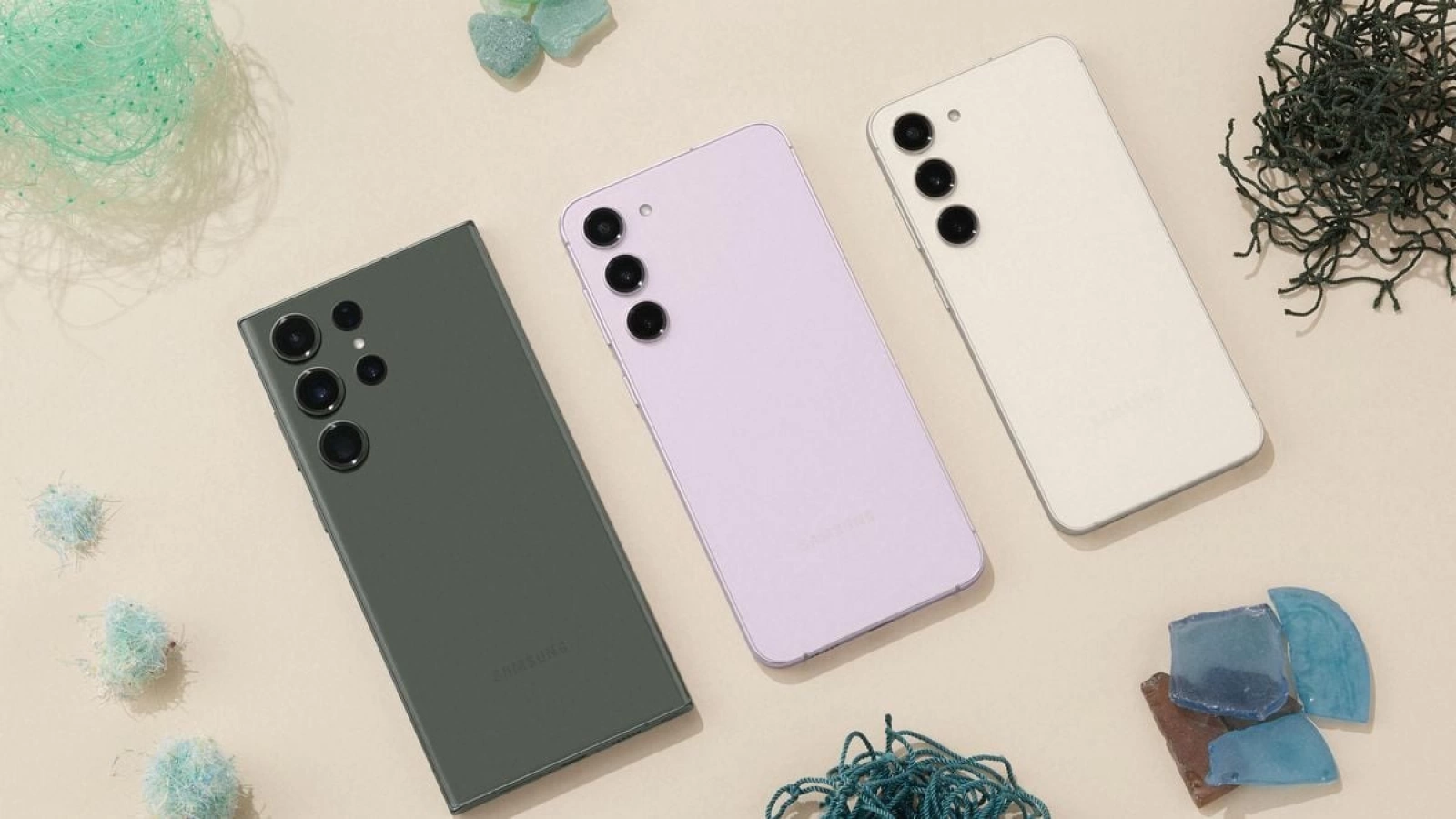 Galaxy S25, S25+ și S25 Ultra au viteza de încărcare confirmată de certificarea 3C; Fără upgrade-uri, din păcate