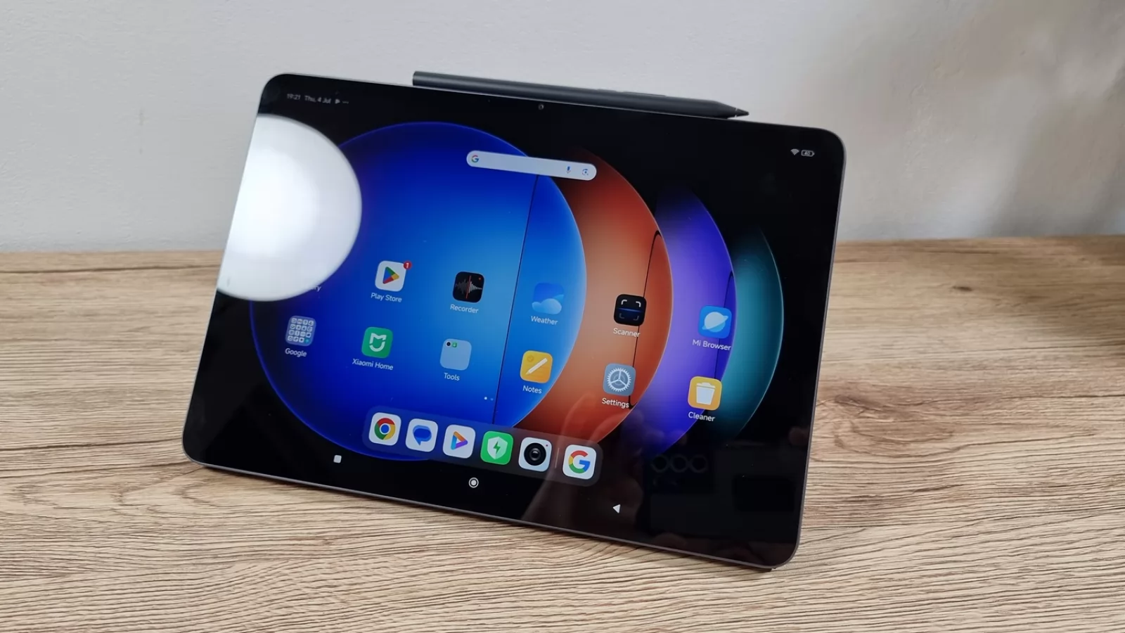 Xiaomi Pad 6S Pro 12.4: Hardware impresionant, cu oareşcare pretenţii în zona midrange