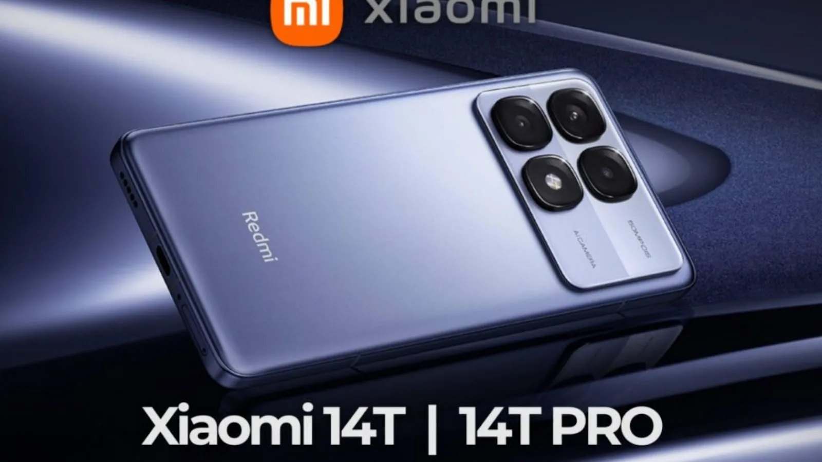 Xiaomi 14T va sosi fără încărcător în cutie; Xiaomi se ia după Apple, Samsung