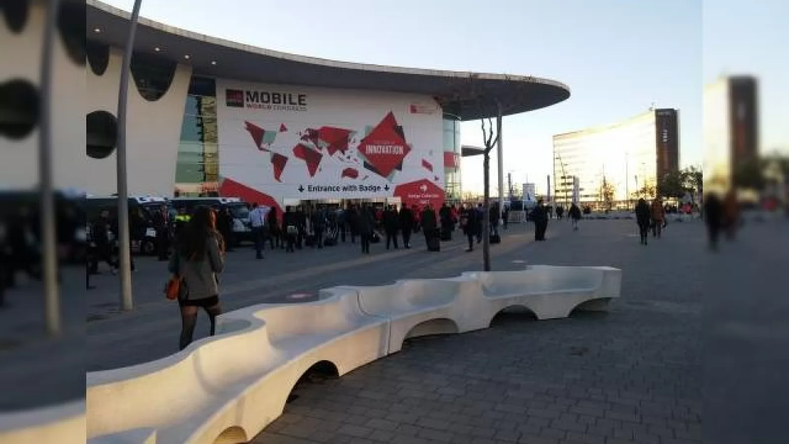 Jurnal de bord MWC 2015, ziua 7: Ultimele ore petrecute la MWC și pregătirea pentru întoarcerea în țară