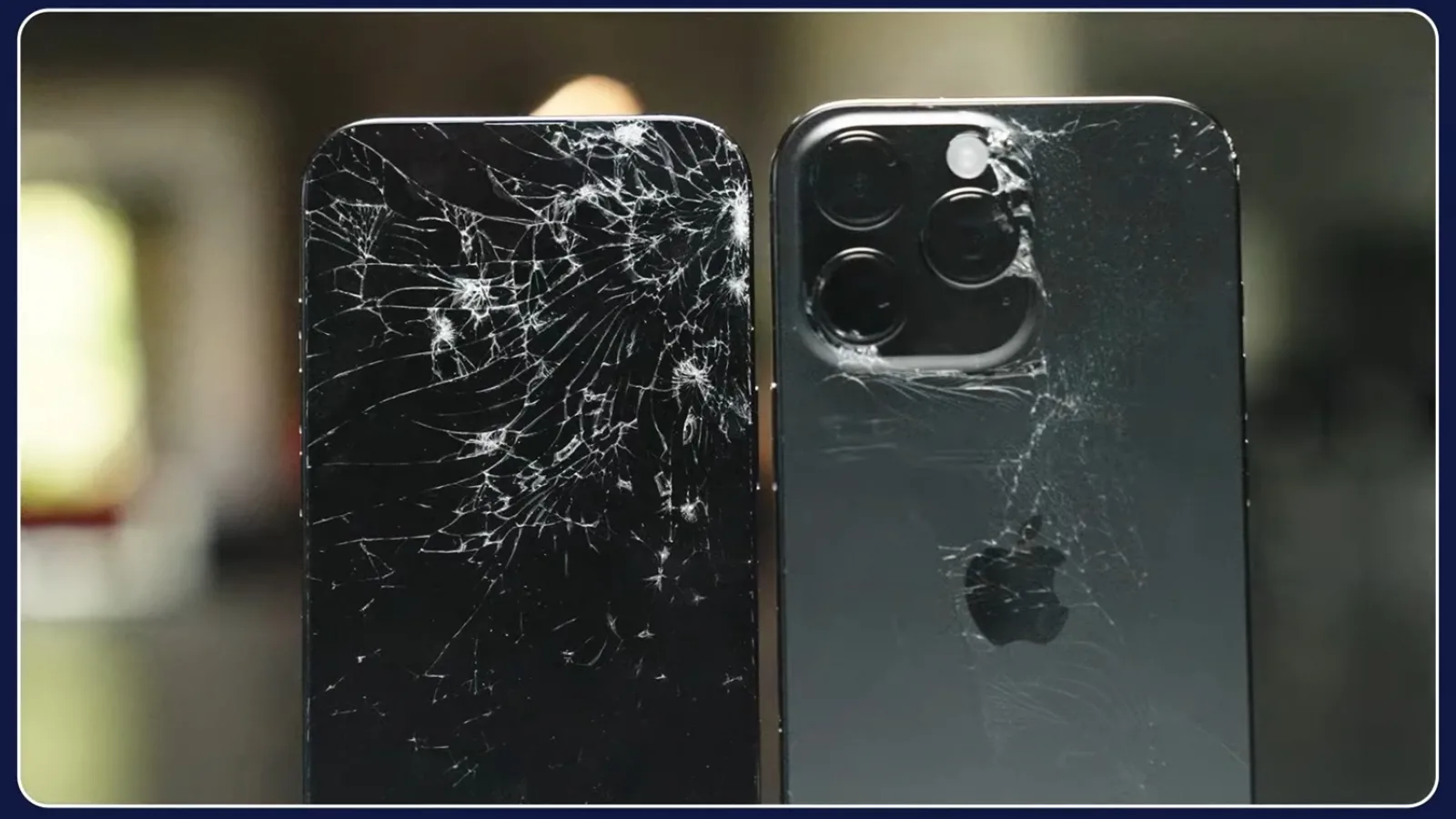 Cât de rezistent este iPhone 16 la căzături? Pare că noua soluție Ceramic Shield nu e suficient de eficientă (Video)
