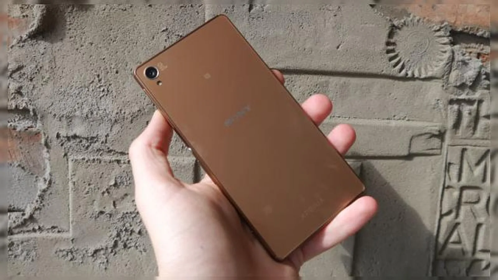 Sony Xperia Z4 se va lansa până în septembrie, promite Sony