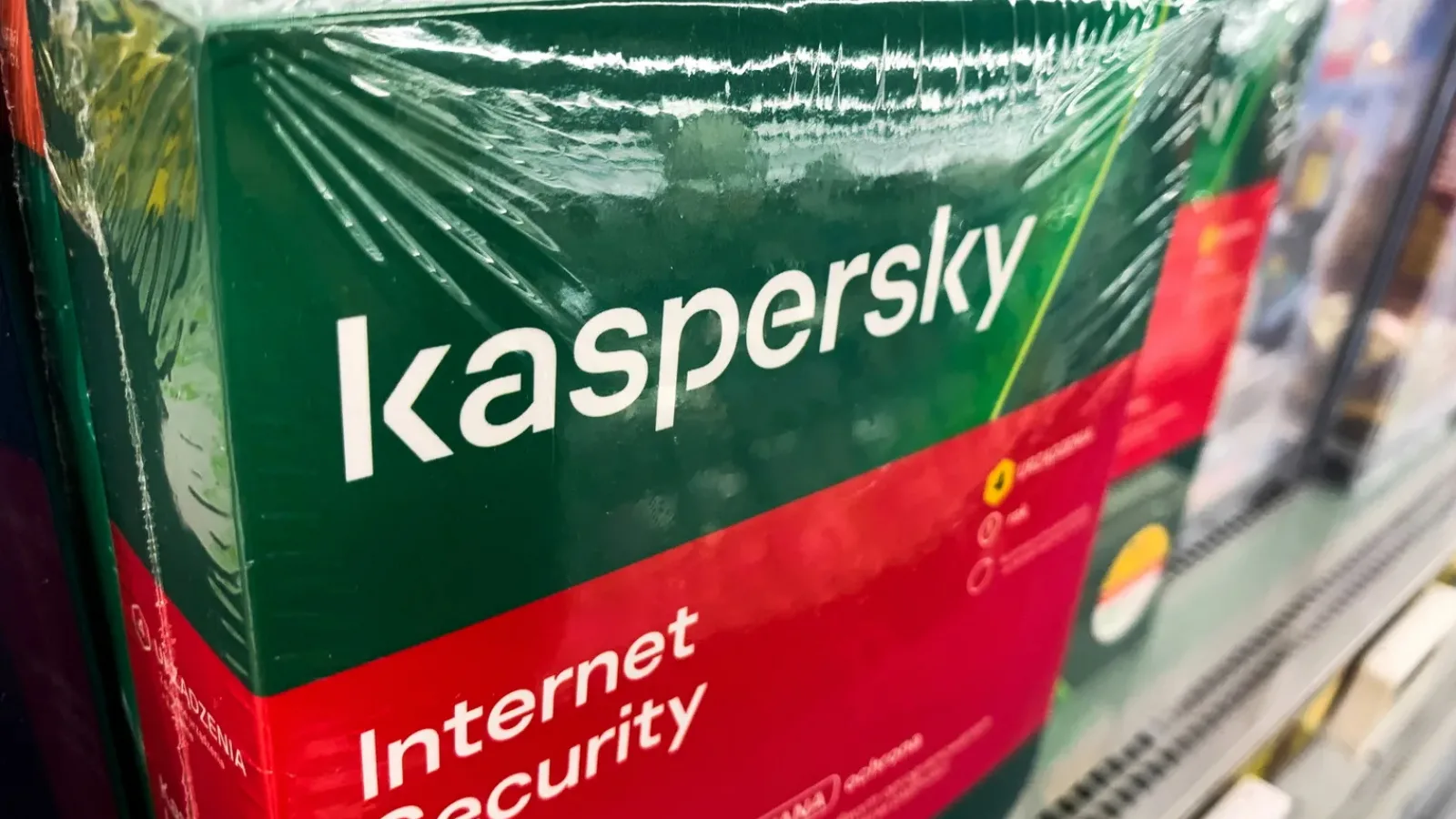 Kaspersky și-a șters singură aplicația și a înlocuit-o cu alta, UltraAV