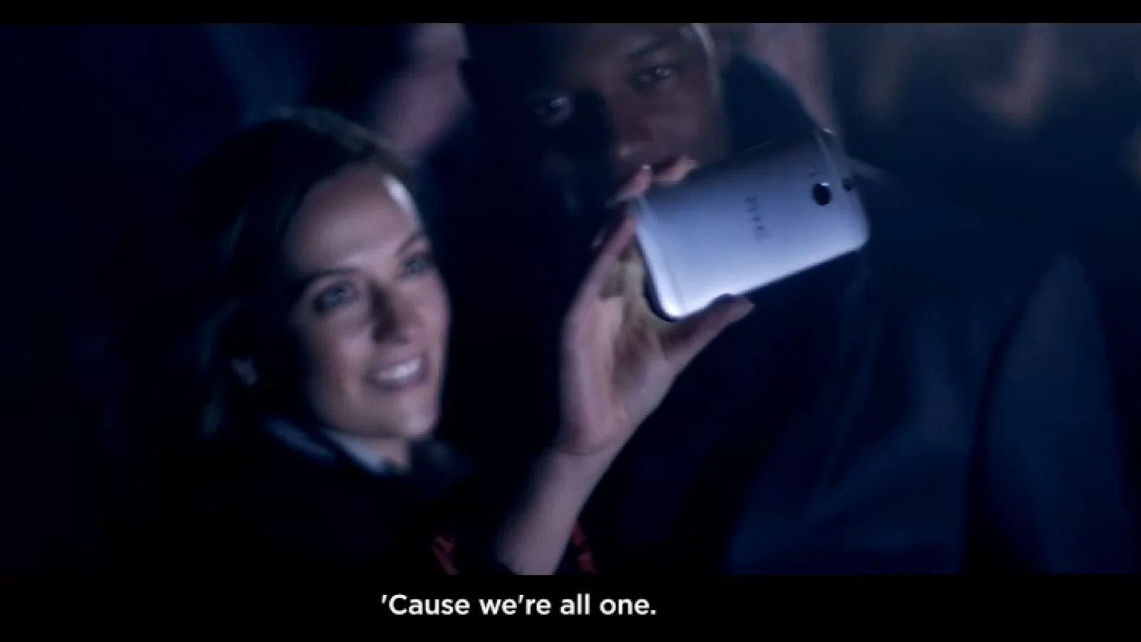 HTC One M9 primeşte un clip promoţional narat de Robert Downey Jr. (Video)