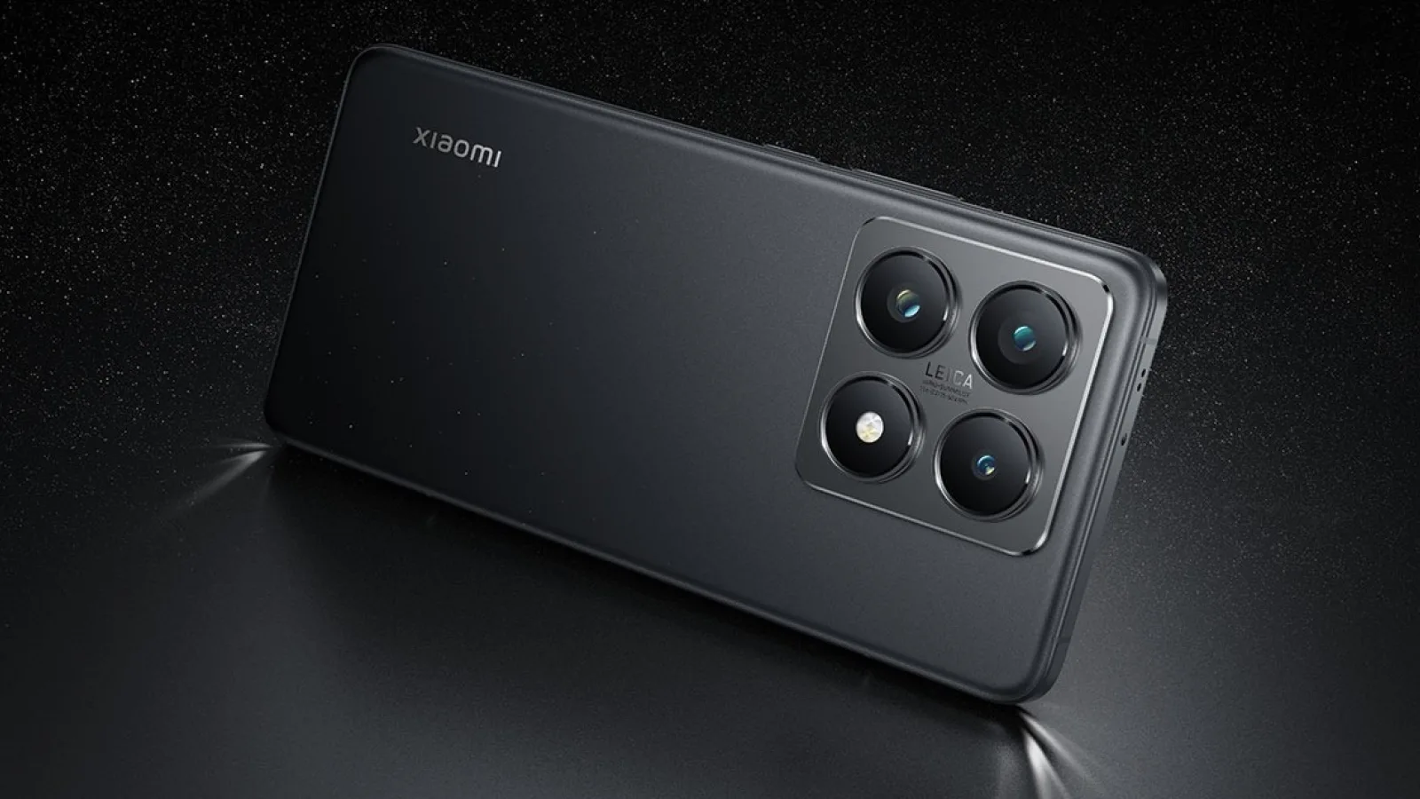 Xiaomi 14T Pro e acum oficial! Camera-phone de toamnă cu procesor Dimensity 9300+ puternic, ce aduce opțiuni avansate AI, încărcare la 120W