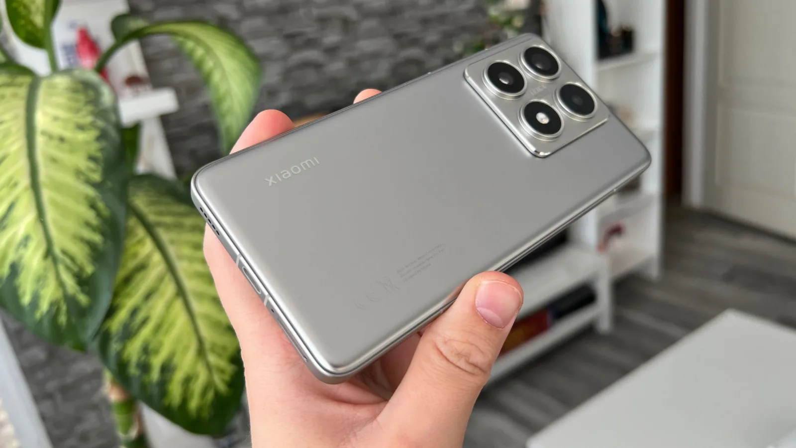 Xiaomi 14T Pro: Dimensity 9300+ se descurcă admirabil în benchmark-uri, podium în AnTuTu, lider în GeekBench multi-core