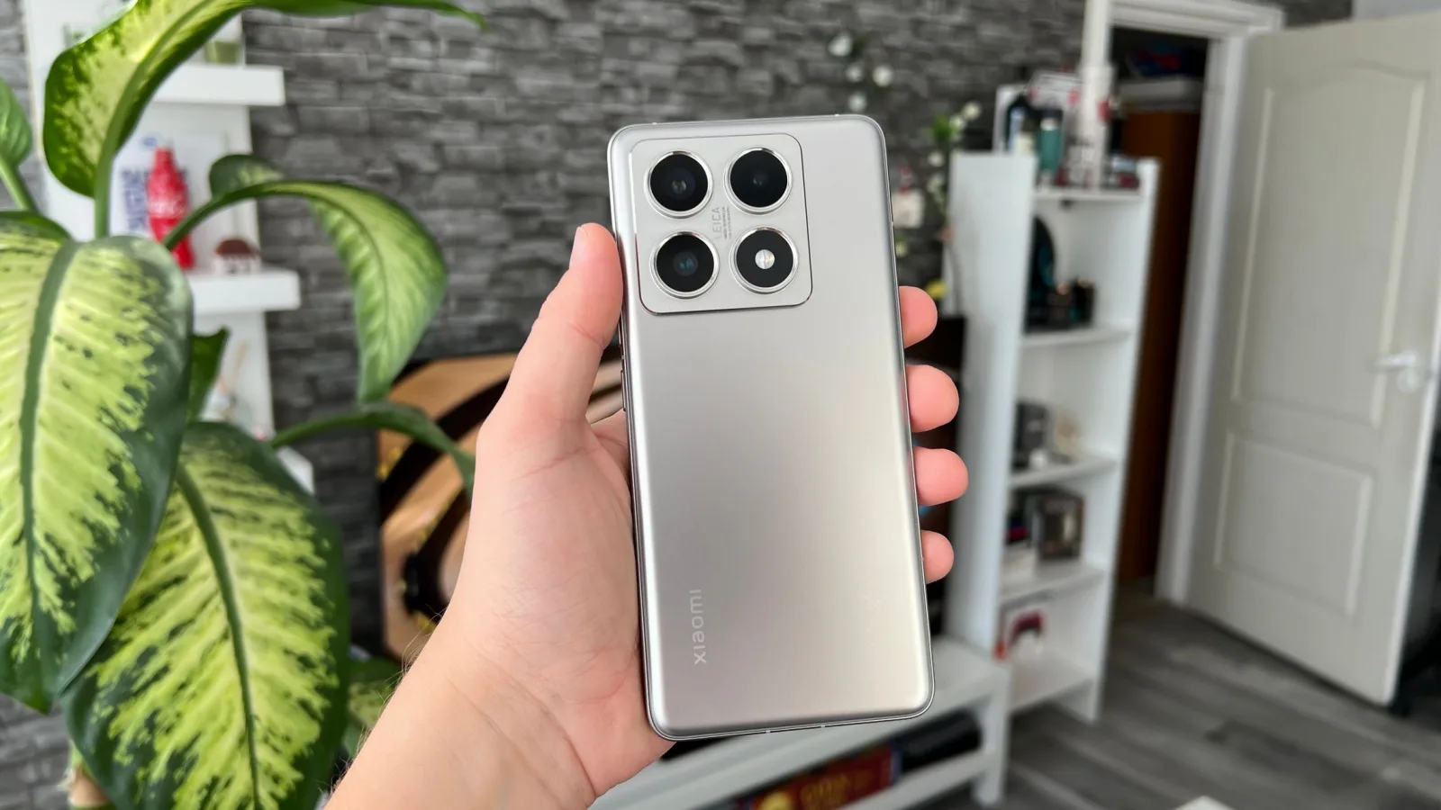 Xiaomi 14T Pro: Cameră surprinzătoare la filmare și stabilizare, LEICA, zoom eficient și noaptea