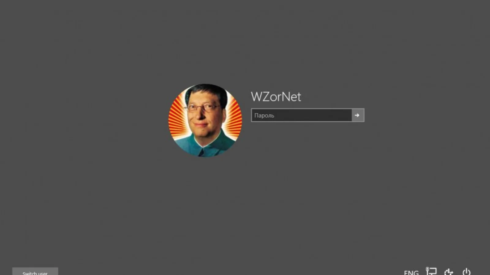 Windows 10 Build 10031 ajunge pe web sub formă de capturi de ecran, dezvăluie un nou meniu login; Aflăm şi noi funcţii din Windows 10!