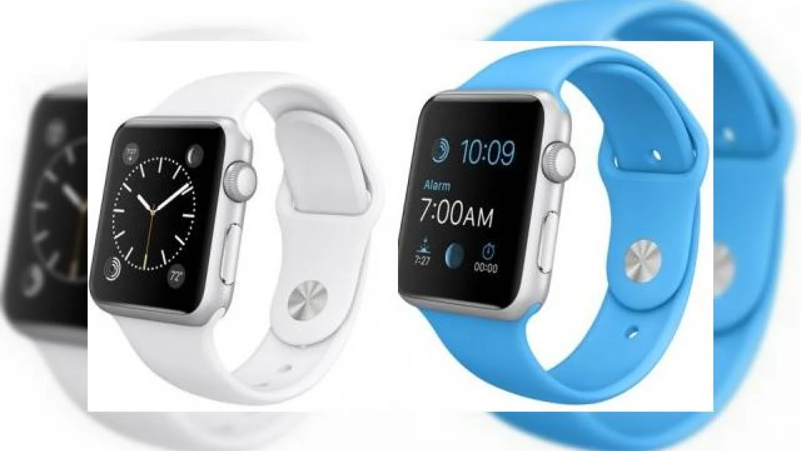 Versiunea finală Apple Watch va fi dezvăluită astăzi la ora 19:00; iată și un demo cu ceasul dezvoltat în Cupertino