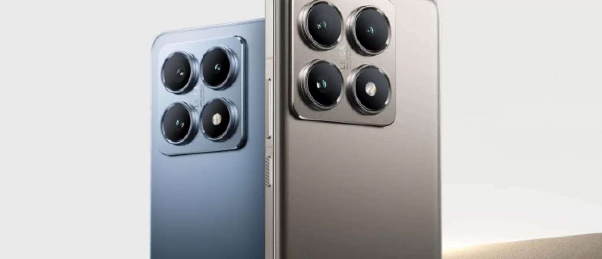 Xiaomi 14T anunțat oficial: AI avansat, lentile Leica, procesor MediaTek puternic