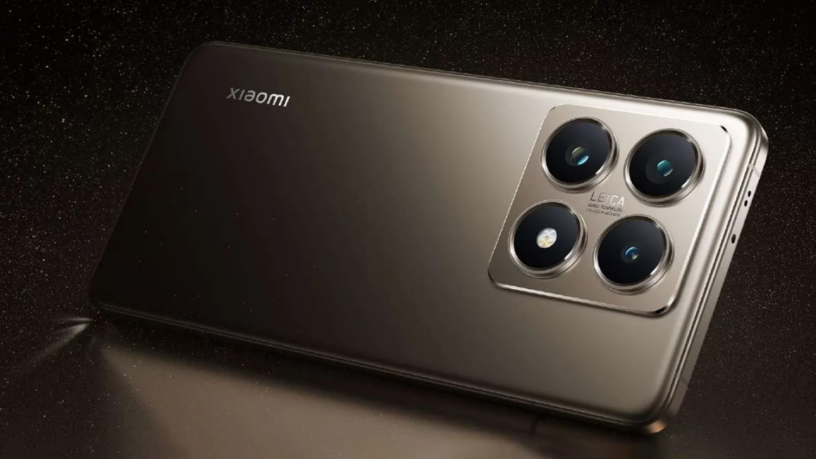 Preț și disponibilitate Xiaomi 14T Pro în România (aspirator cadou la precomandă)
