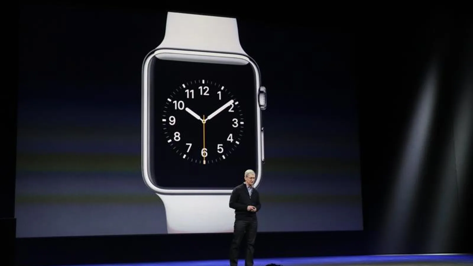 Apple Watch tocmai ce a fost prezentat în detaliu; iată cu ce iese în evidență purtabilul imaginat de Tim Cook și ce alte produse au fost anunțate
