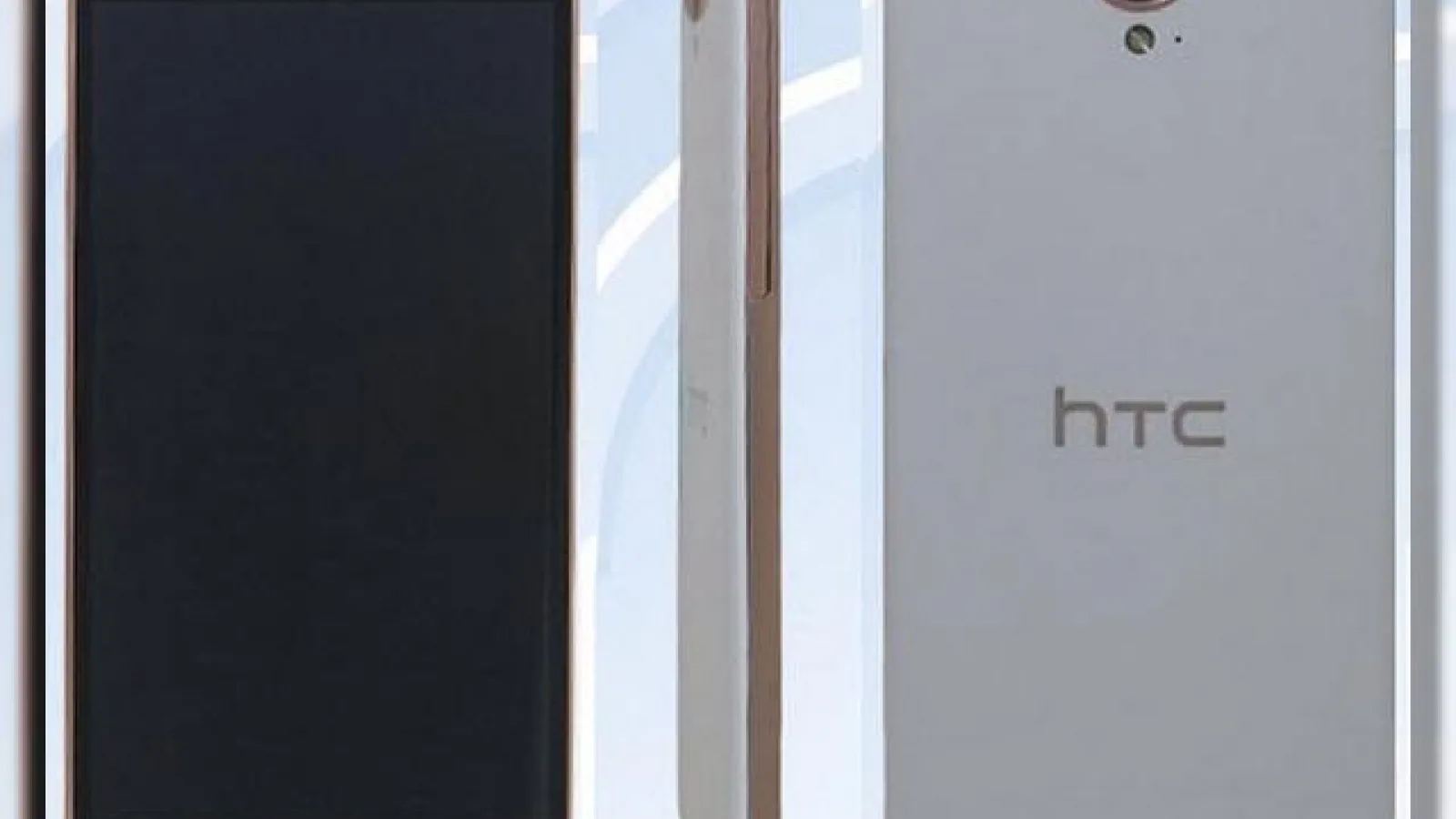 HTC One E9 primește certificarea din partea agenției chineze TENAA; phablet cu grosime de 7.5 mm și display de 5.5 inch