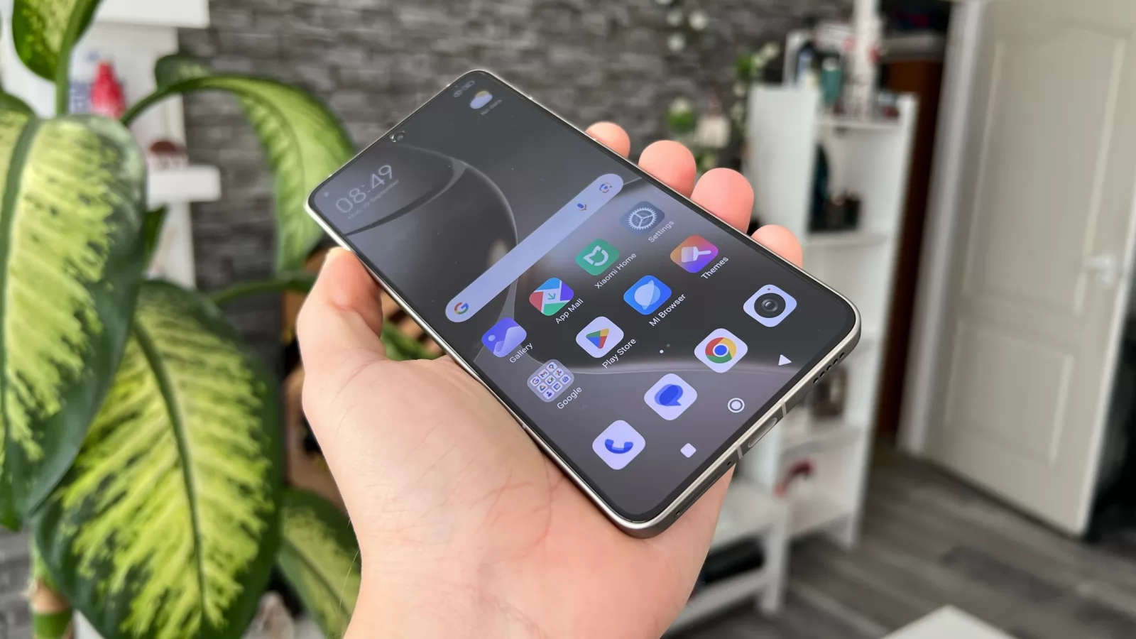 Xiaomi 14T Pro: OS, UI - primul telefon cu AI din portofoliul Xiaomi aduce funcții de productivitate și creativitate