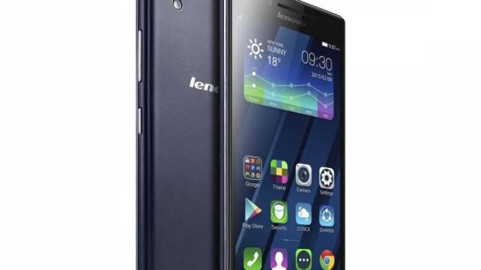 Lenovo P70, smartphone-ul cu baterie de 4.000 mAh sosește acum la eMAG.ro