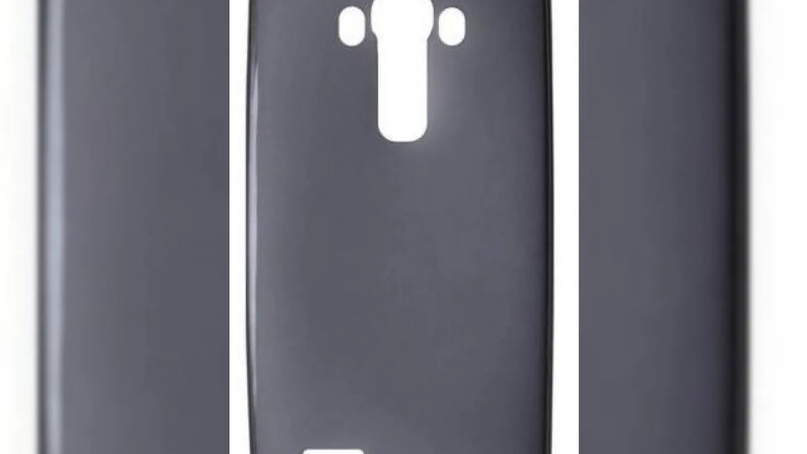 O carcasă destinată lui LG G4 se afișează pe web; aceasta confirmă design-ul văzut zilele trecute