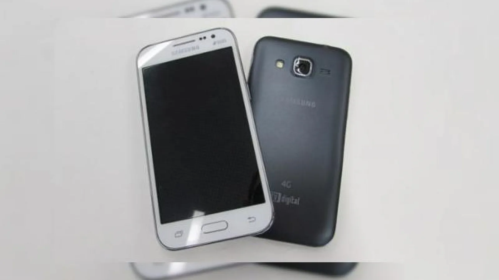Samsung Galaxy Win 2 lansat oficial în Brazilia; terminal cu display de 4.5 inch și televiziune digitală la pachet