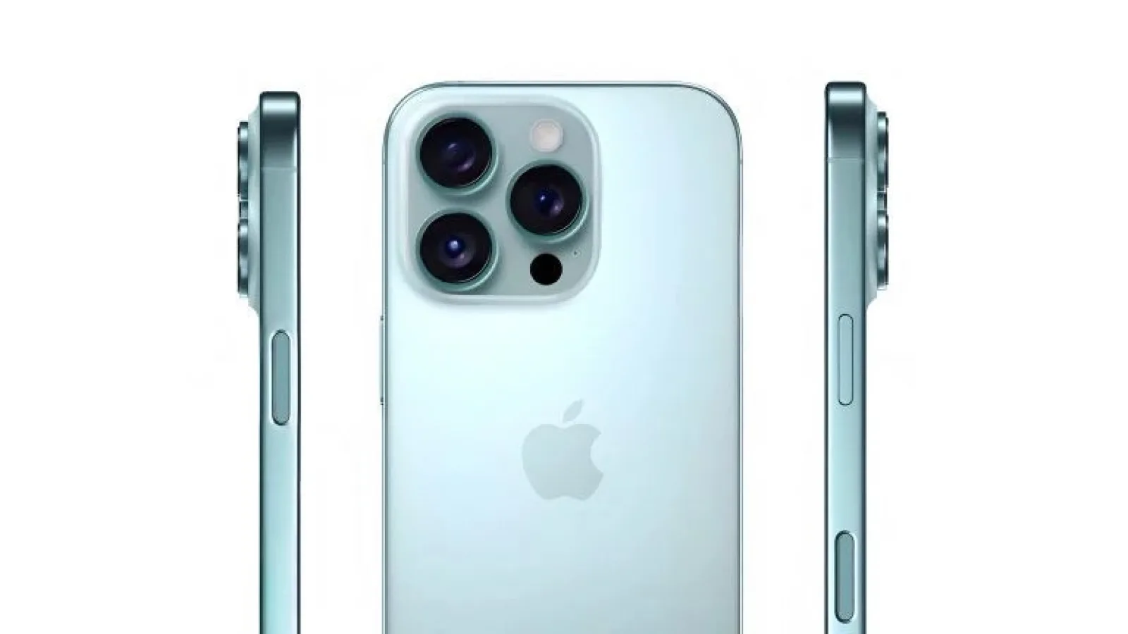 iPhone 17 Pro ne va aduce un alt buton, unul multifuncțional care unifică și butoanele de volum