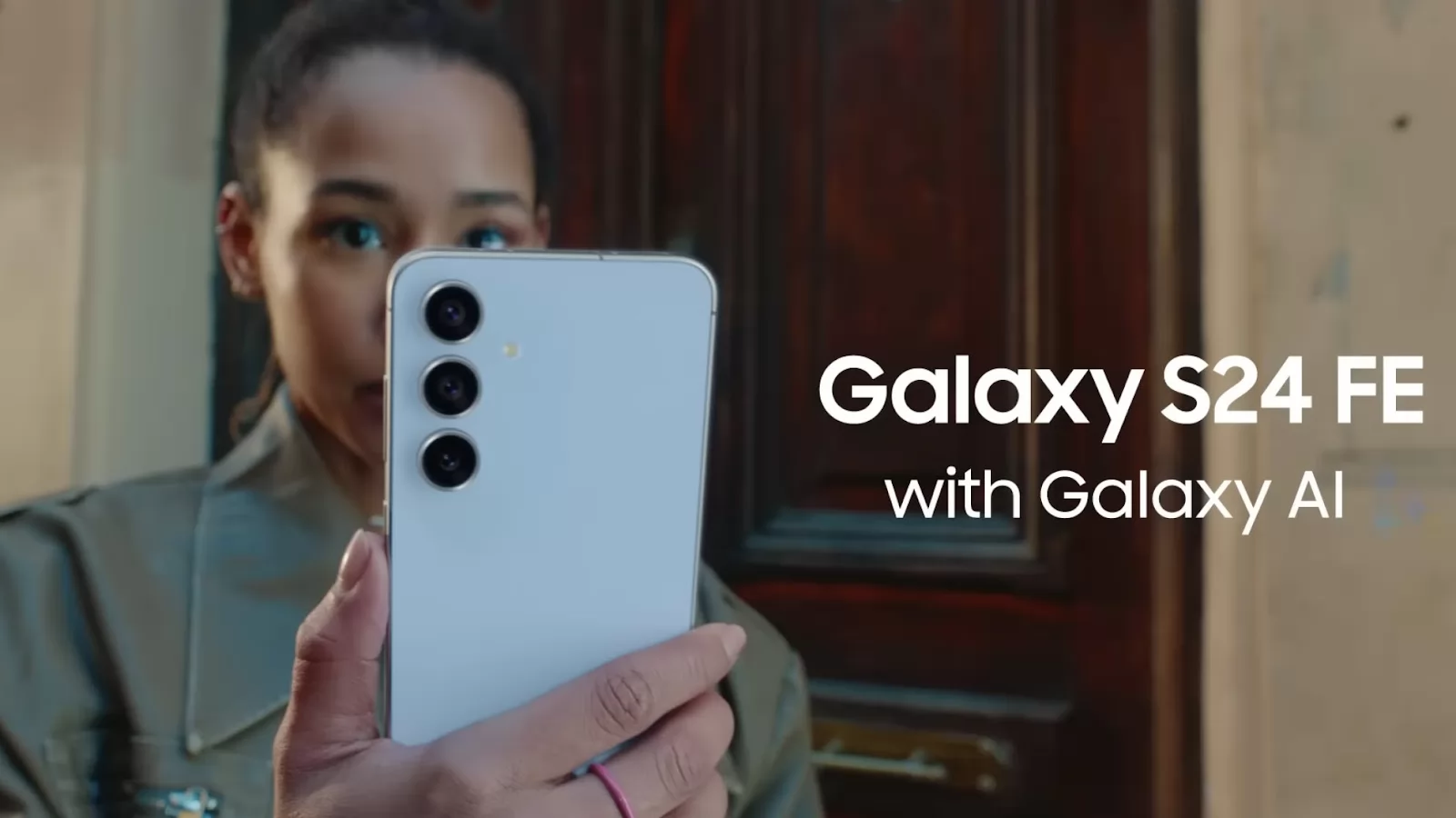 Exynos-ul nou Samsung bate Apple A18: Galaxy S24 FE versus iPhone 16 (ray tracing)