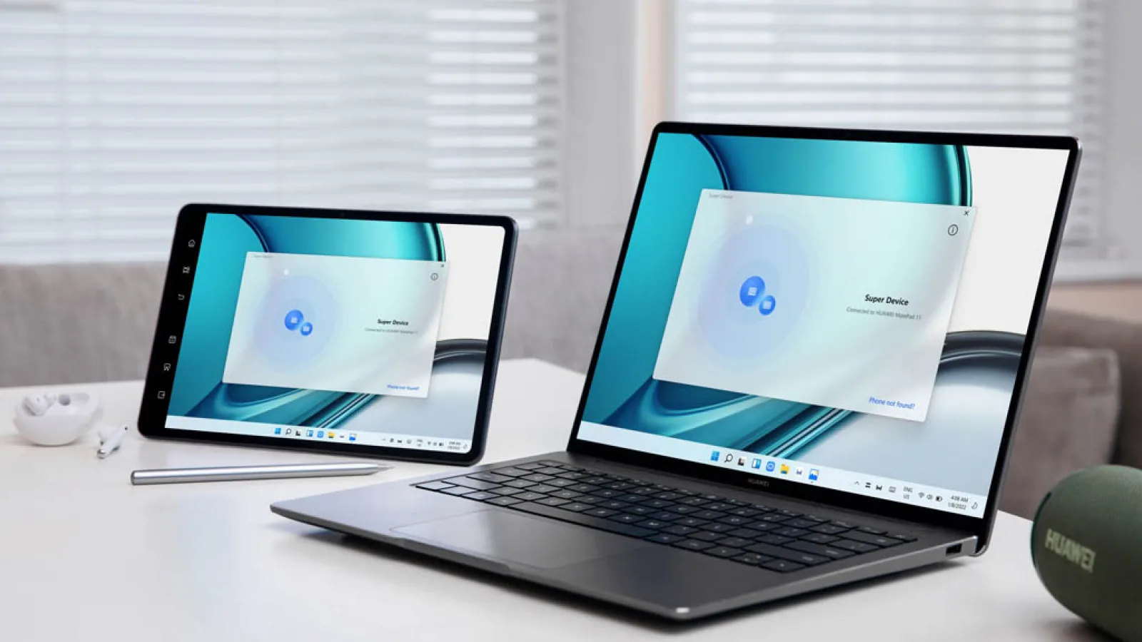 Huawei HarmonyOS pentru PC-uri întârzie; lansarea ar putea avea loc în 2025