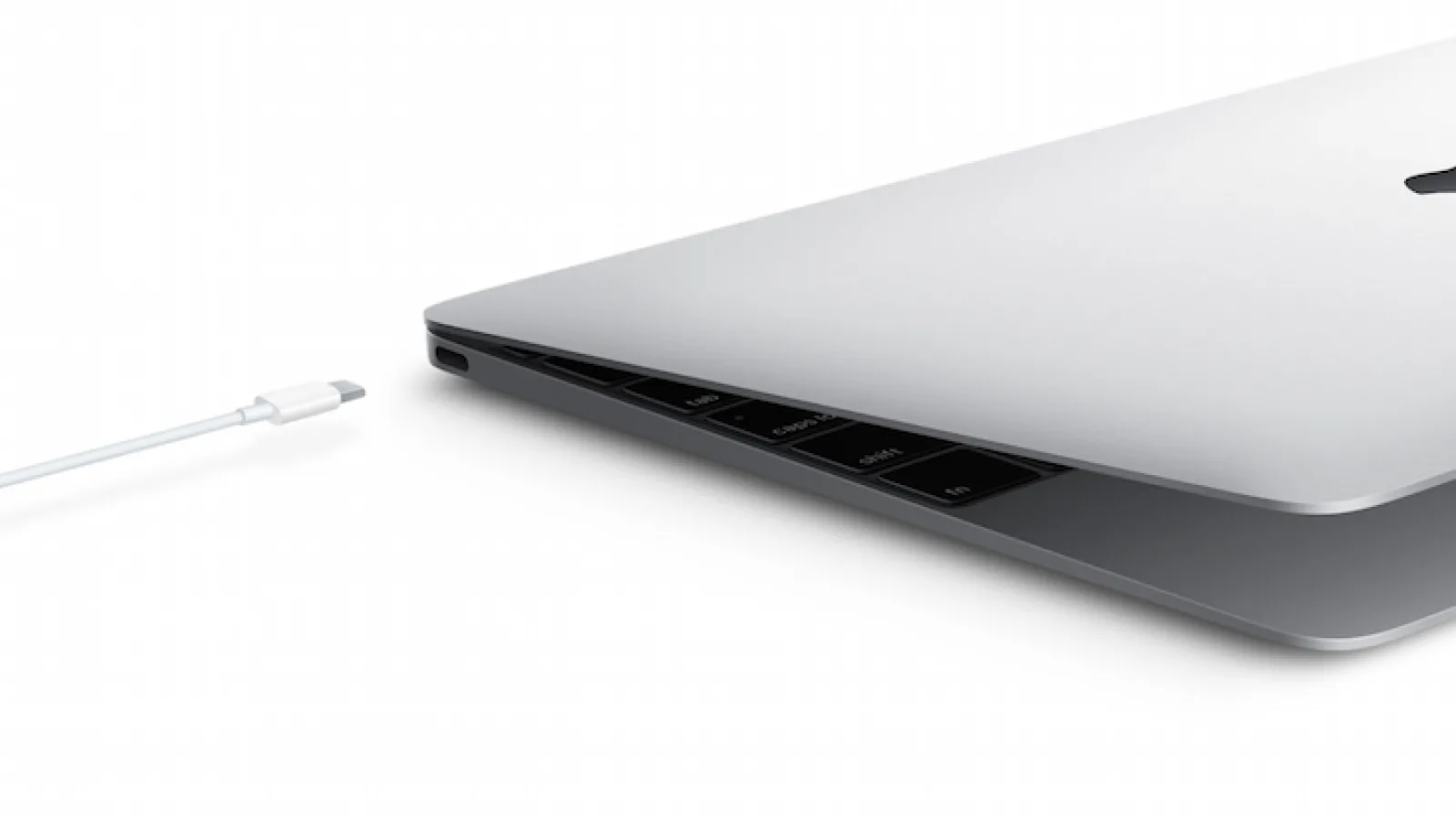 Apple ar fi inventat portul USB Type-C, prezent pe noul MacBook şi noul Chromebook