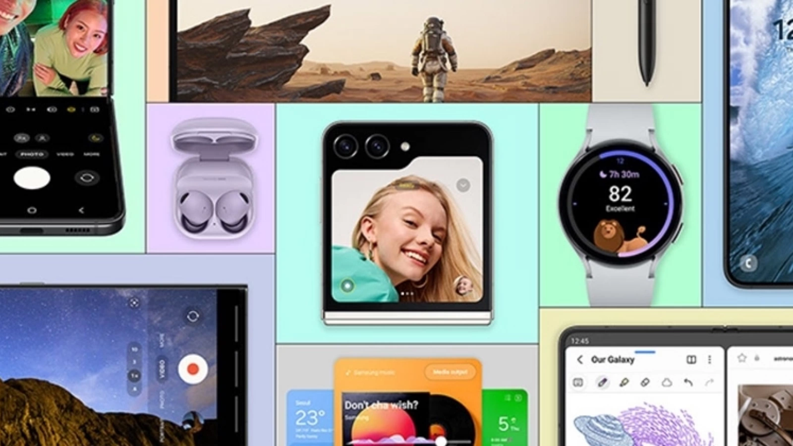 Adio Tizen pe TV-urile Samsung? One UI e luat în calcul pentru televizoarele companiei
