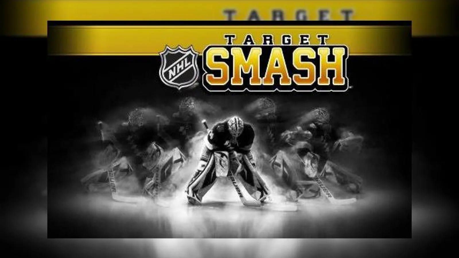 NHL Hockey Target Smash Review (Karbonn Titanium S6): un fel de Flick Soccer, cu pucuri şi crose de hockey, dar şi multă monotonie (Video)