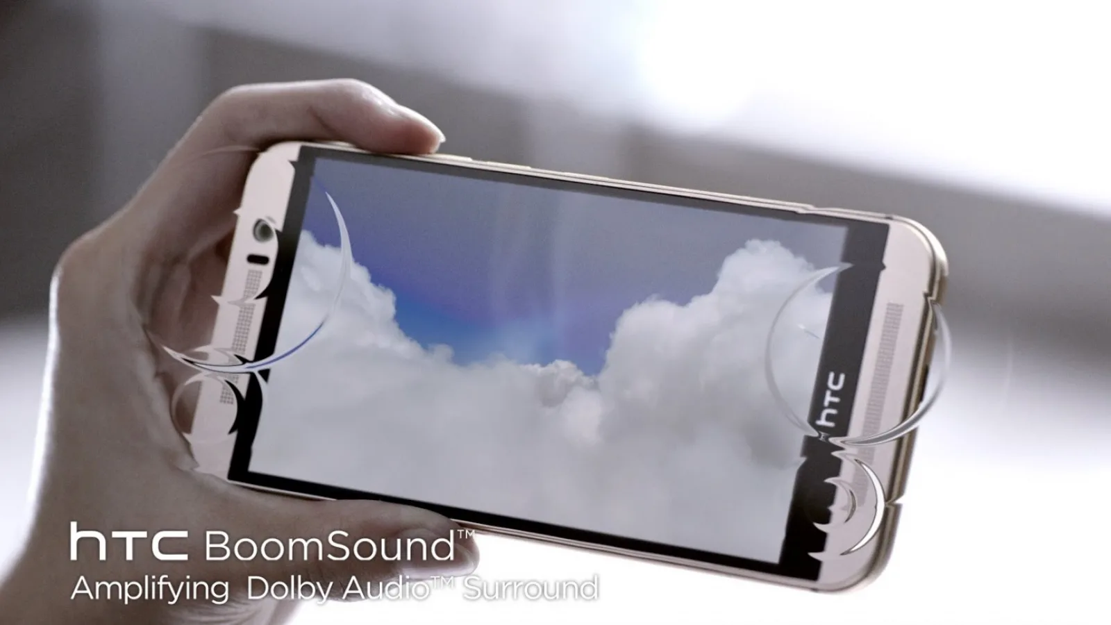 HTC prezintă 5 noi clipuri promoționale pentru smartphone-ul HTC One M9