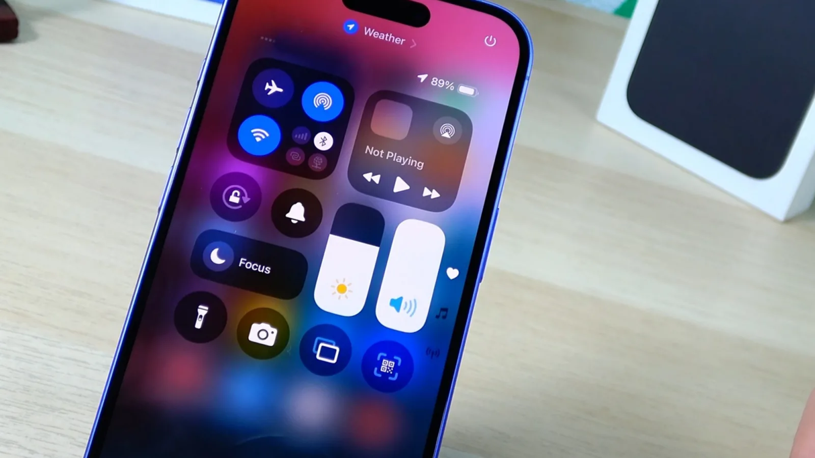 Apple iPhone 16: Conectivitate fără „gremlini”, mergea un USB mai rapid