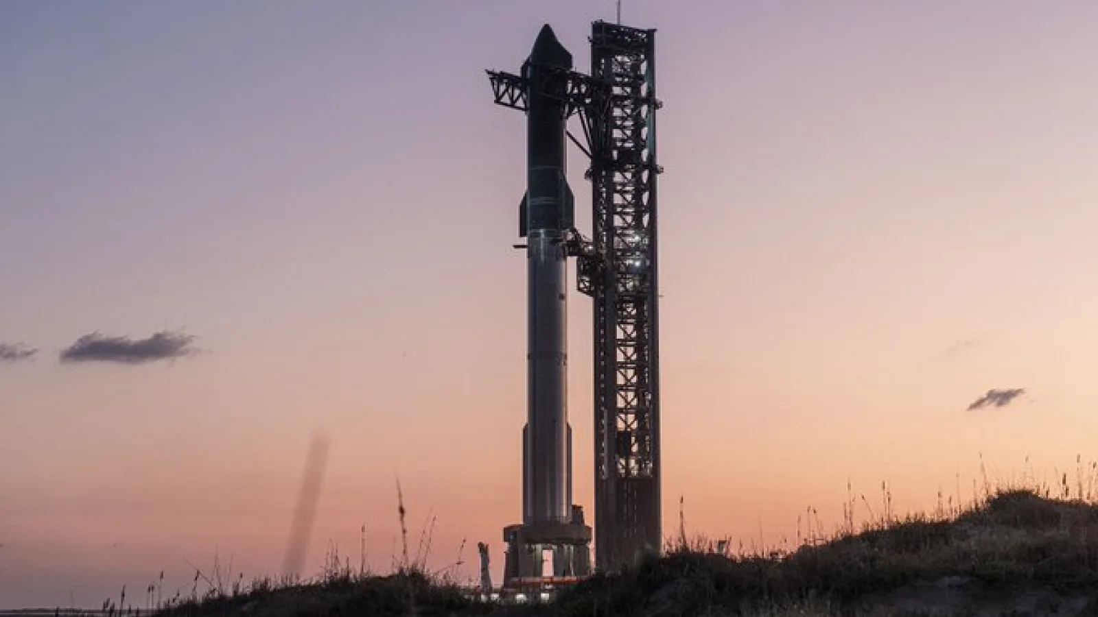 Permis de decolare pentru Starship; SpaceX pregătește o lansare cu un obiectiv în premieră