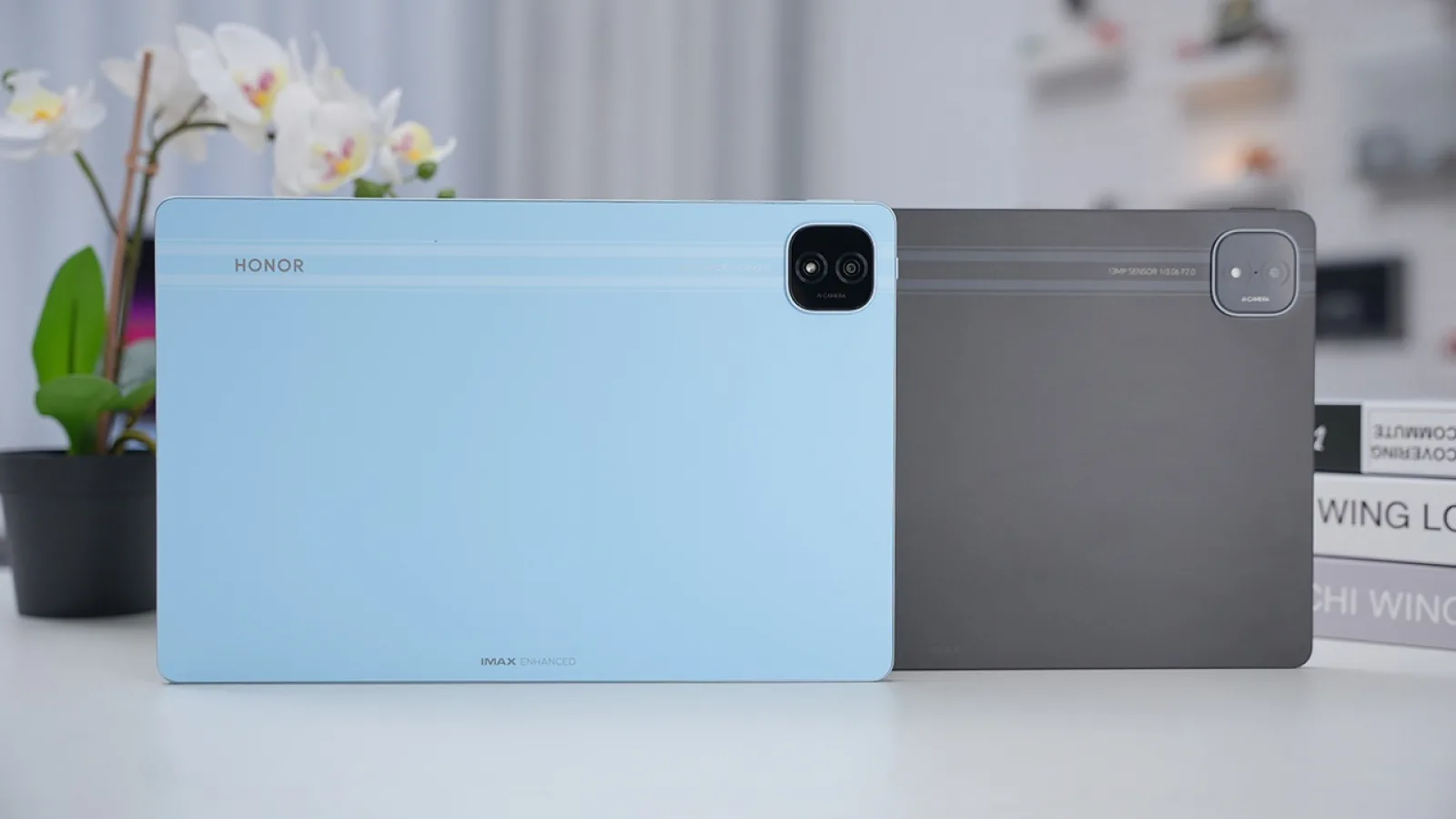 HONOR se alătură trendului tabletelor de gaming cu HONOR GT Pro; O nouă direcție în lumea jocurilor mobile?