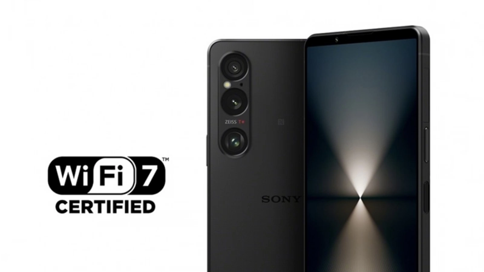 Sony Xperia 1 VI are de astăzi suport WiFi 7 mulțumită unui update software; Cât costă acum flagship-ul în România?