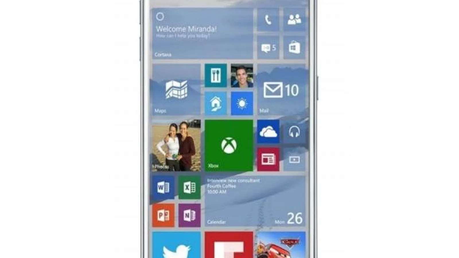Microsoft pregătește un ROM special prin care utilizatorii Android vor putea testa Windows 10 pe telefonul lor