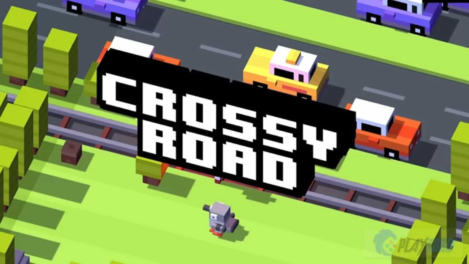 Crossy Road Review (Allview X1 Xtreme Mini): Frogger renăscut în epoca lui Flappy Bird (Video)