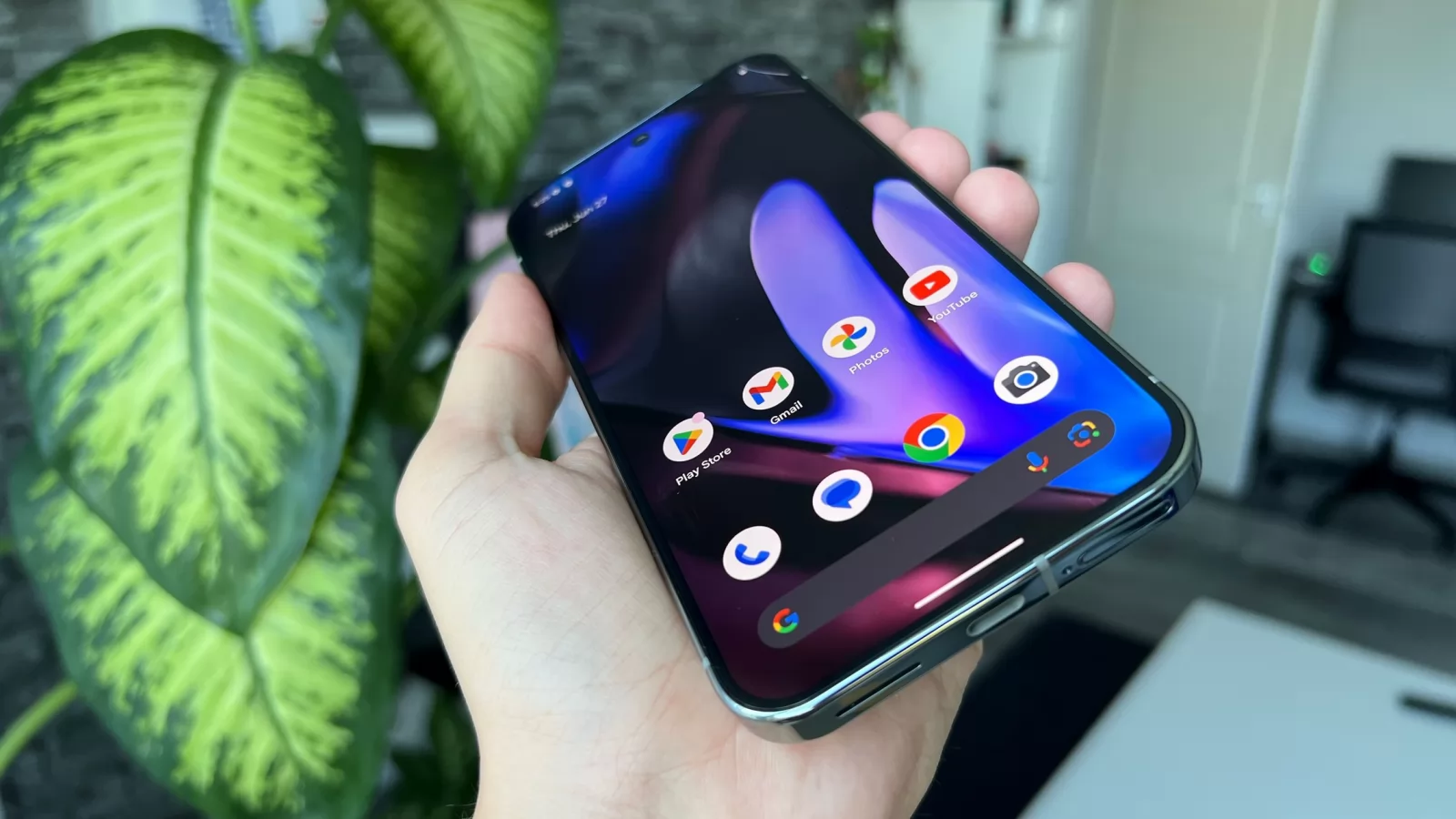 Android 15 vine astăzi pe smartphone-urile Google Pixel!