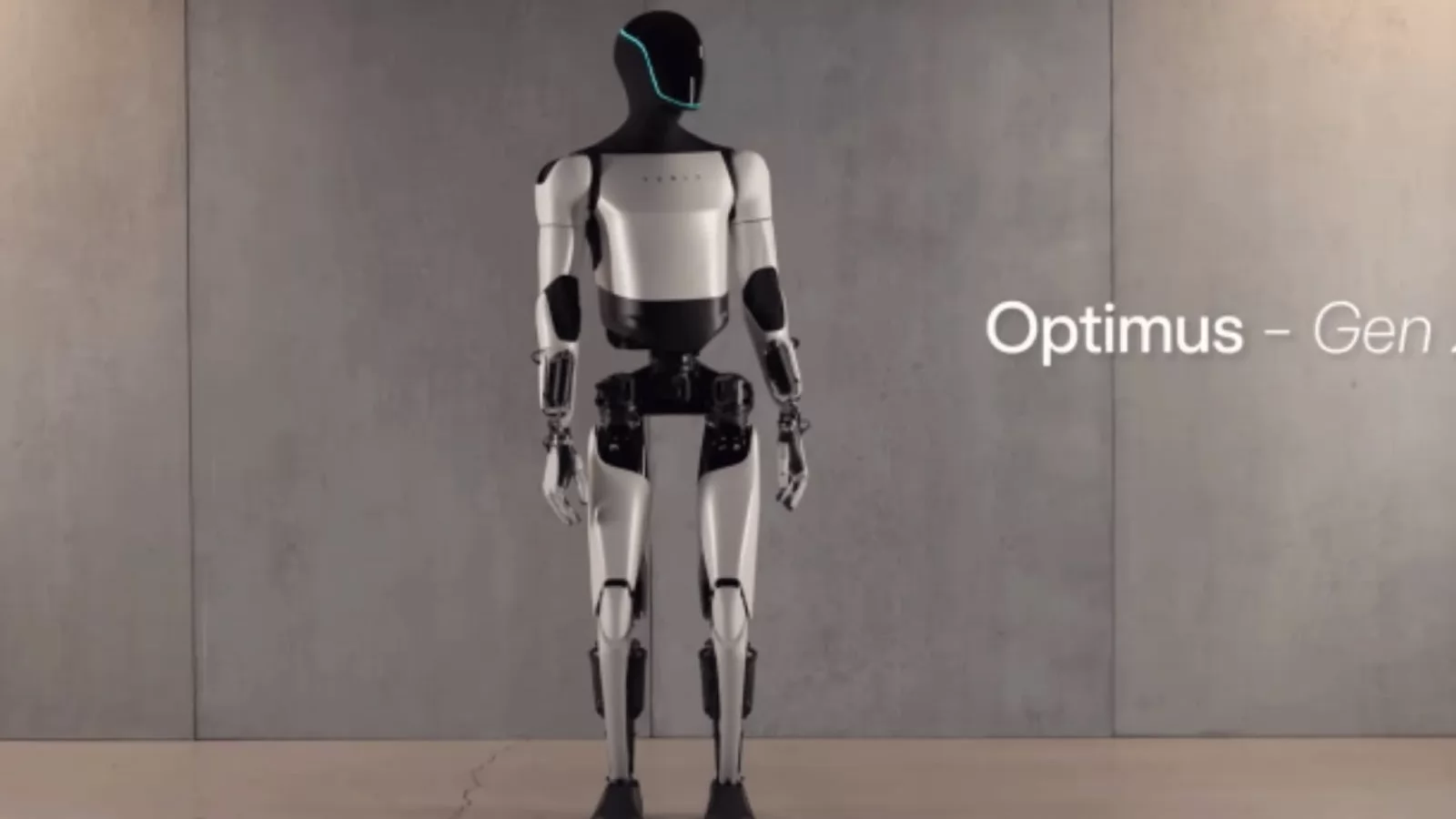 Elon Musk, acuzat de plagiat: robotul Tesla Optimus copiază un film SF celebru