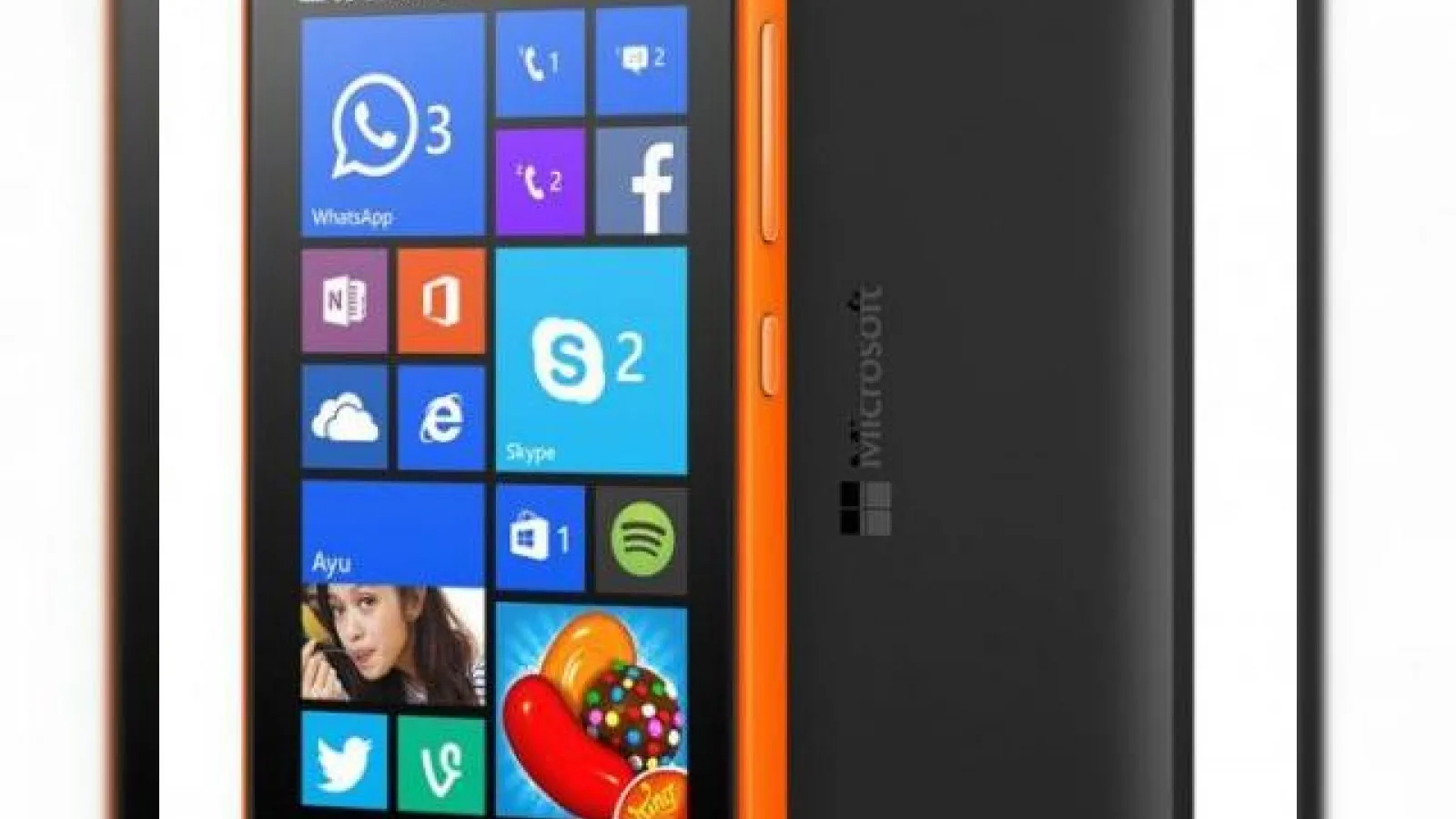 Microsoft Lumia 430, cel mai accesibil device Windows Phone este lansat oficial; va costa sub 300 lei