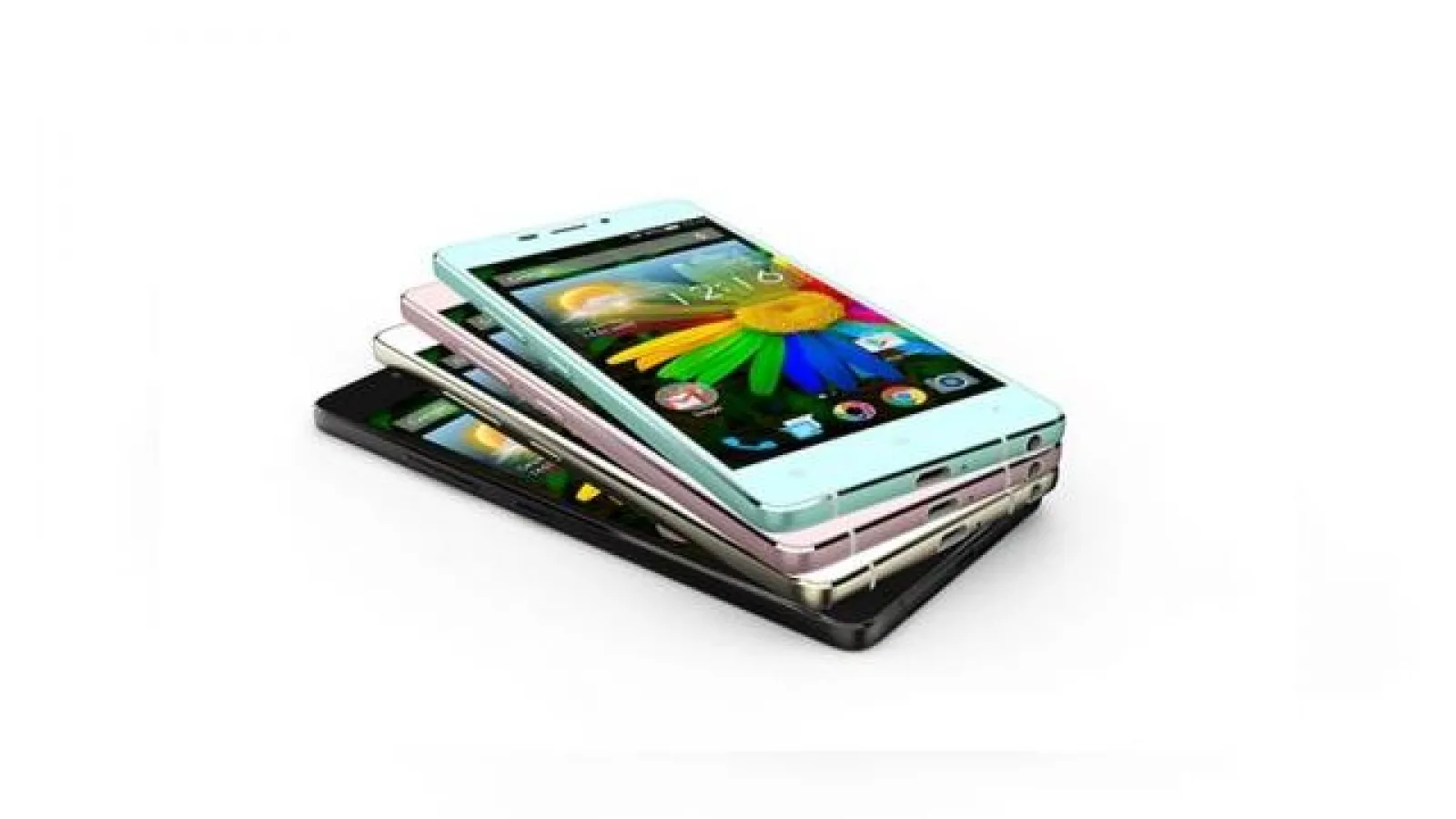 Gionee Elife S5.1 ajunge și în Turcia sub forma lui General Mobile Discovery Air