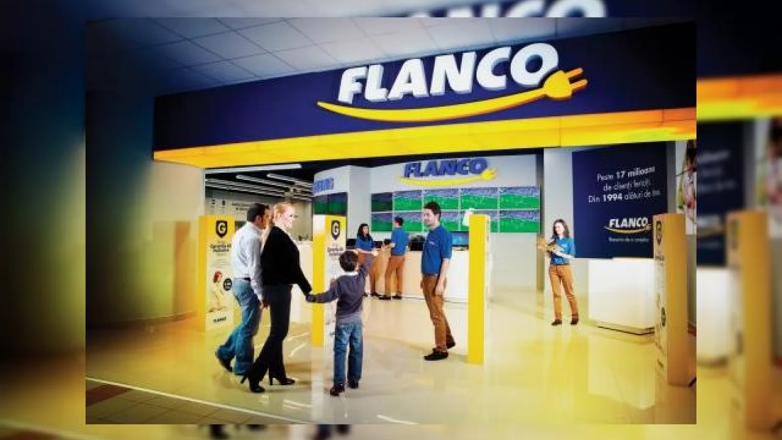 Flanco va lansa în 2015 produse hardware sub brand propriu, exclusiv din zona telecom