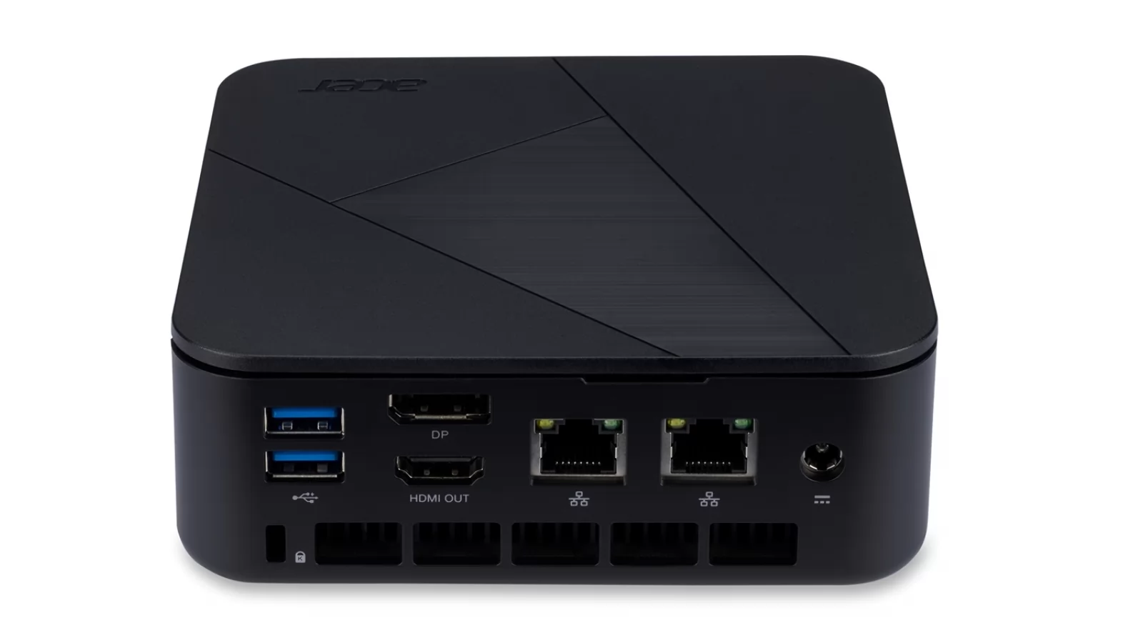 ACER prezintă noi mini PC-uri Veriton NUC cu procesoare Intel Core Ultra, GPU Intel Arc cu 8 nuclee și AI