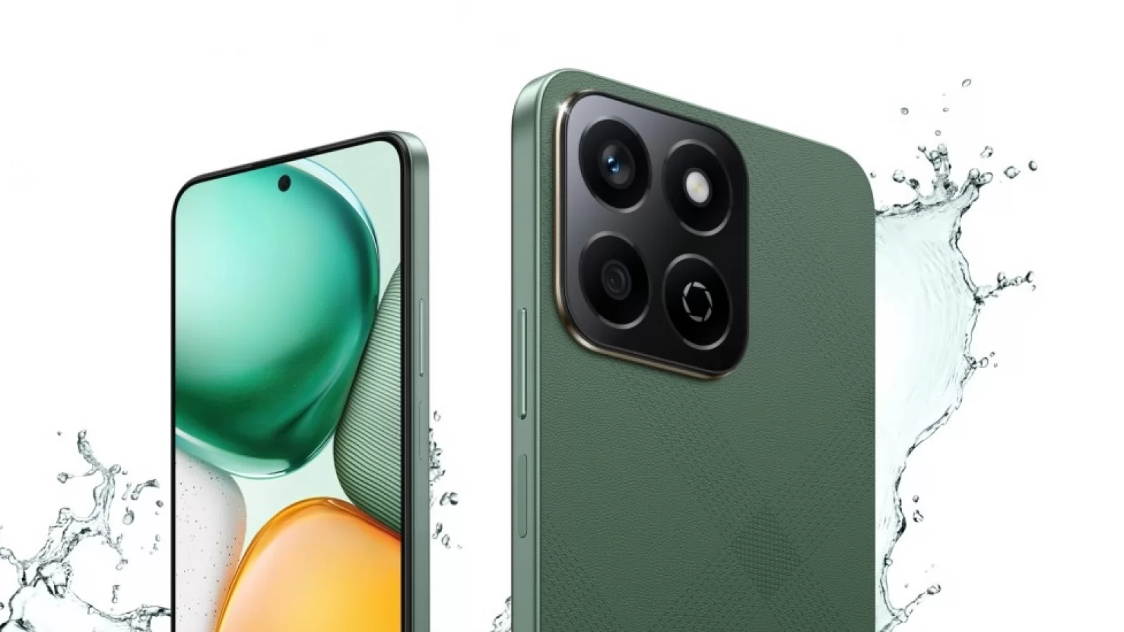 Honor lansează un nou smartphone de buget cu baterie mare; Iată ce oferă și cât costă Honor X7c