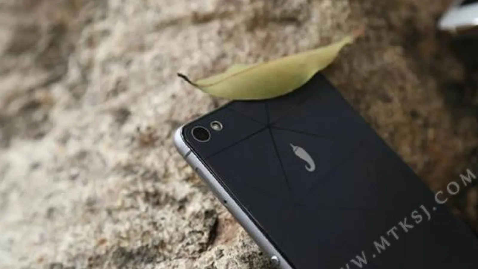 Little Pepper 7 este un selfie phone cu camera frontală de 20 MP