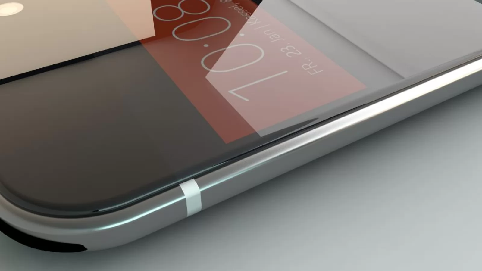HTC One M10 primeşte deja un concept, realizat de către designerul Hasan Kaymak (Video)