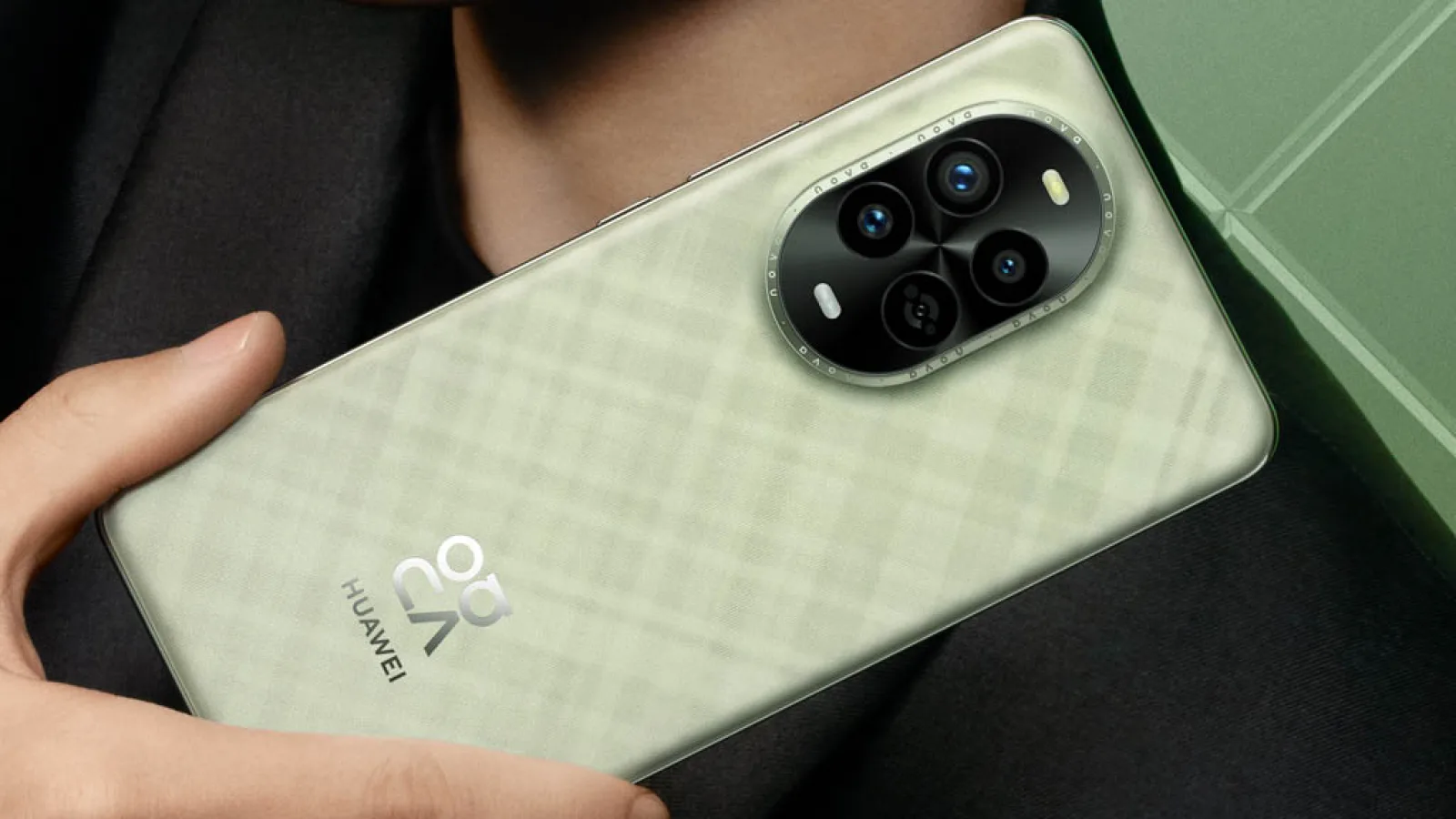 Ce poate procesorul Kirin 8000 de la interiorul lui HUAWEI nova 13 Pro? Aflăm răspunsul cu o zi înainte de lansare