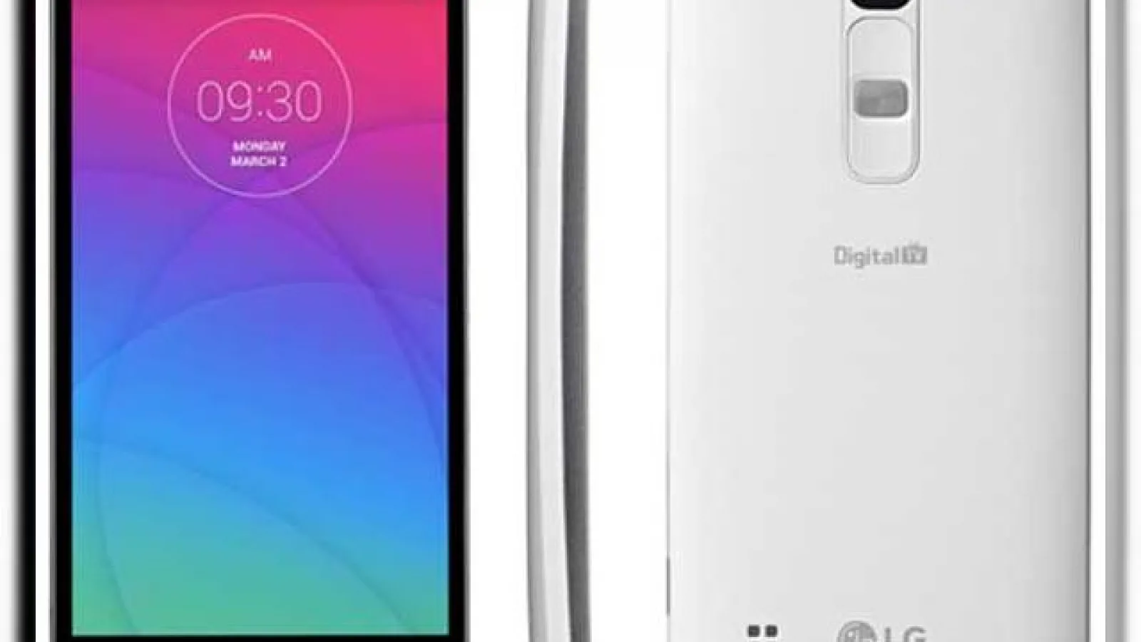 LG Volt TV anunţat oficial, vine cu integrare a televiziunii digitale şi Android Lollipop