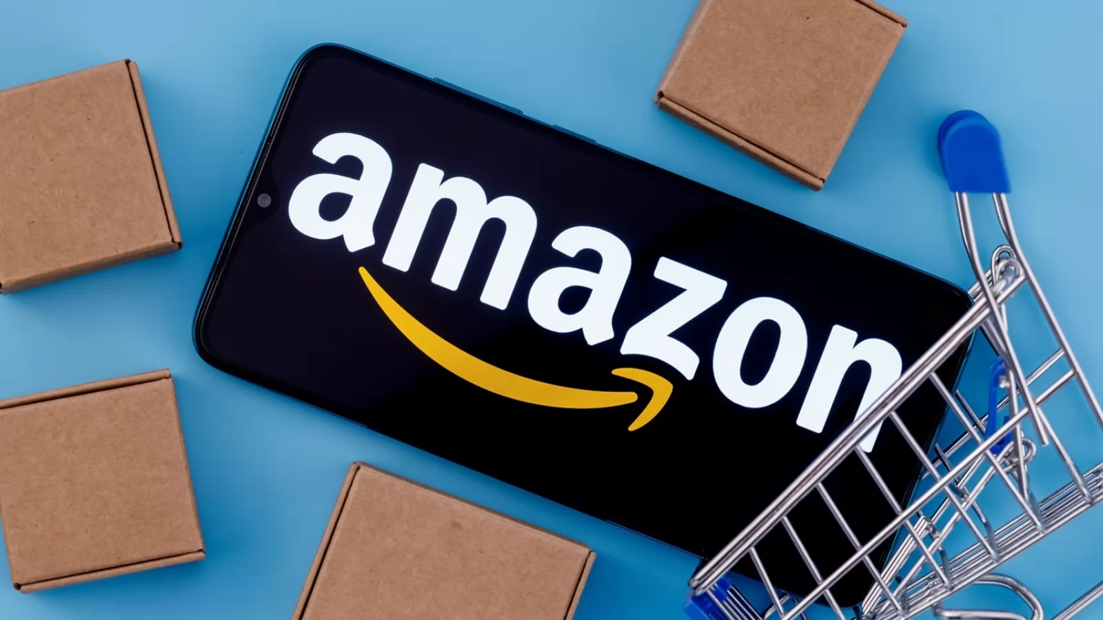 La ce să fim atenți atunci când cumpărăm produse de pe Amazon? Un nou scam apare la orizont