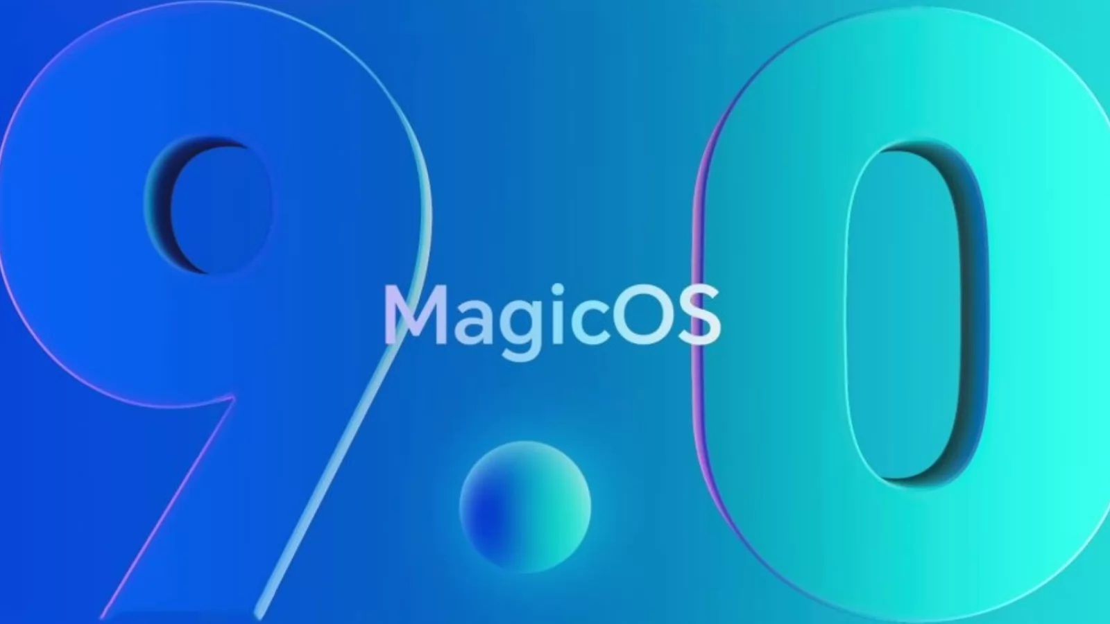 HONOR prezintă MagicOS 9.0, variantă proprie de Android 15, cu extra AI